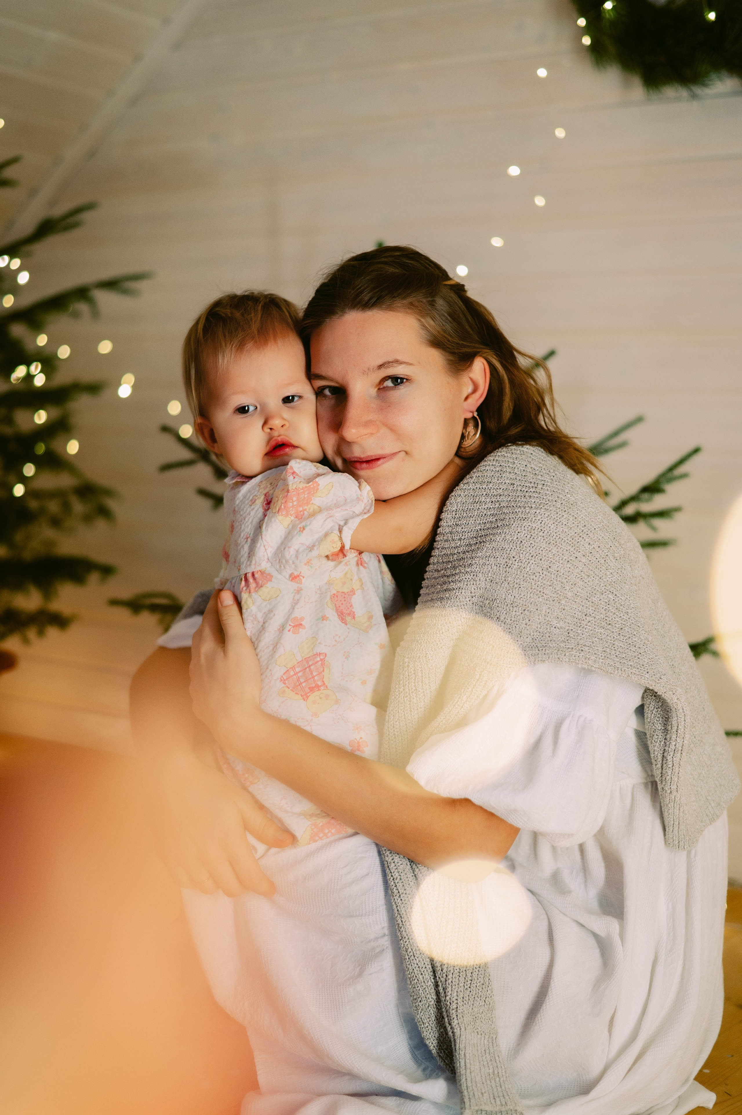 Рождество. Фотограф в Кирове Инна Софронова