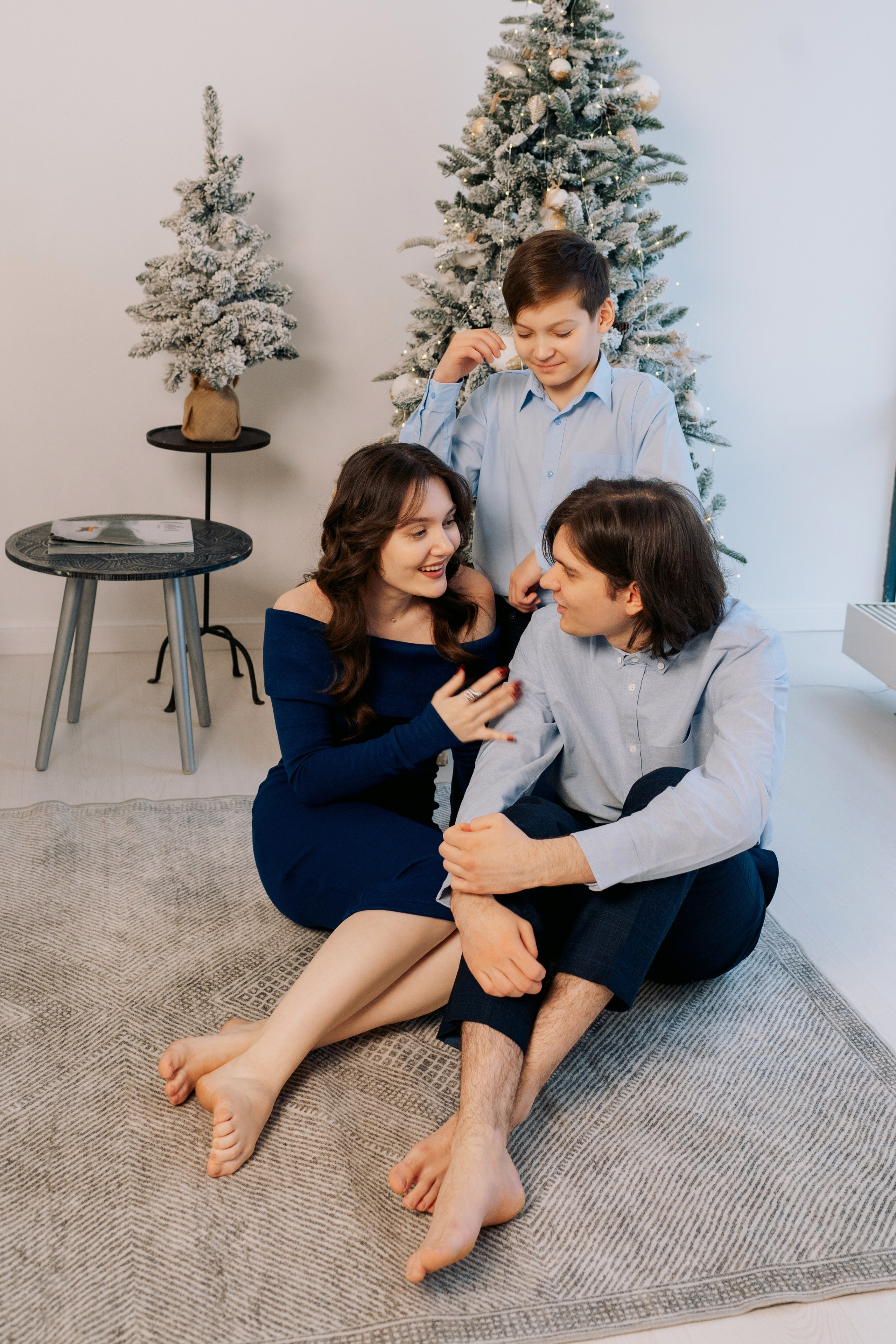 Новый год. Фотограф в Кирове Инна Софронова