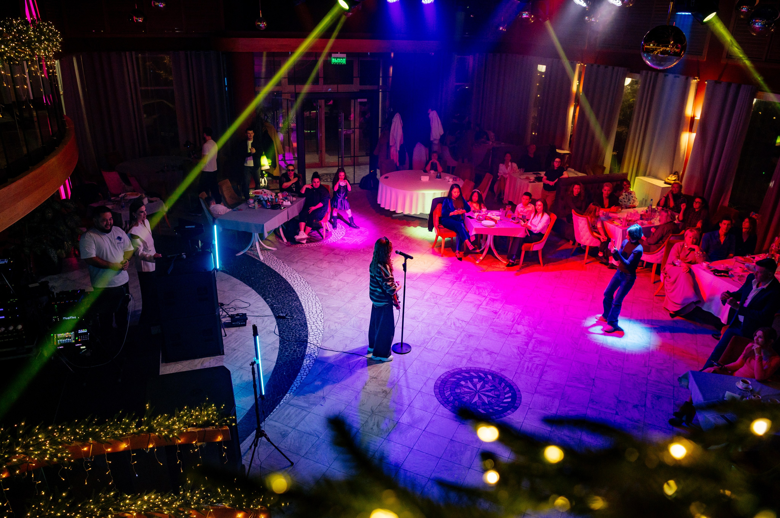 Репортажная съемка Анапа