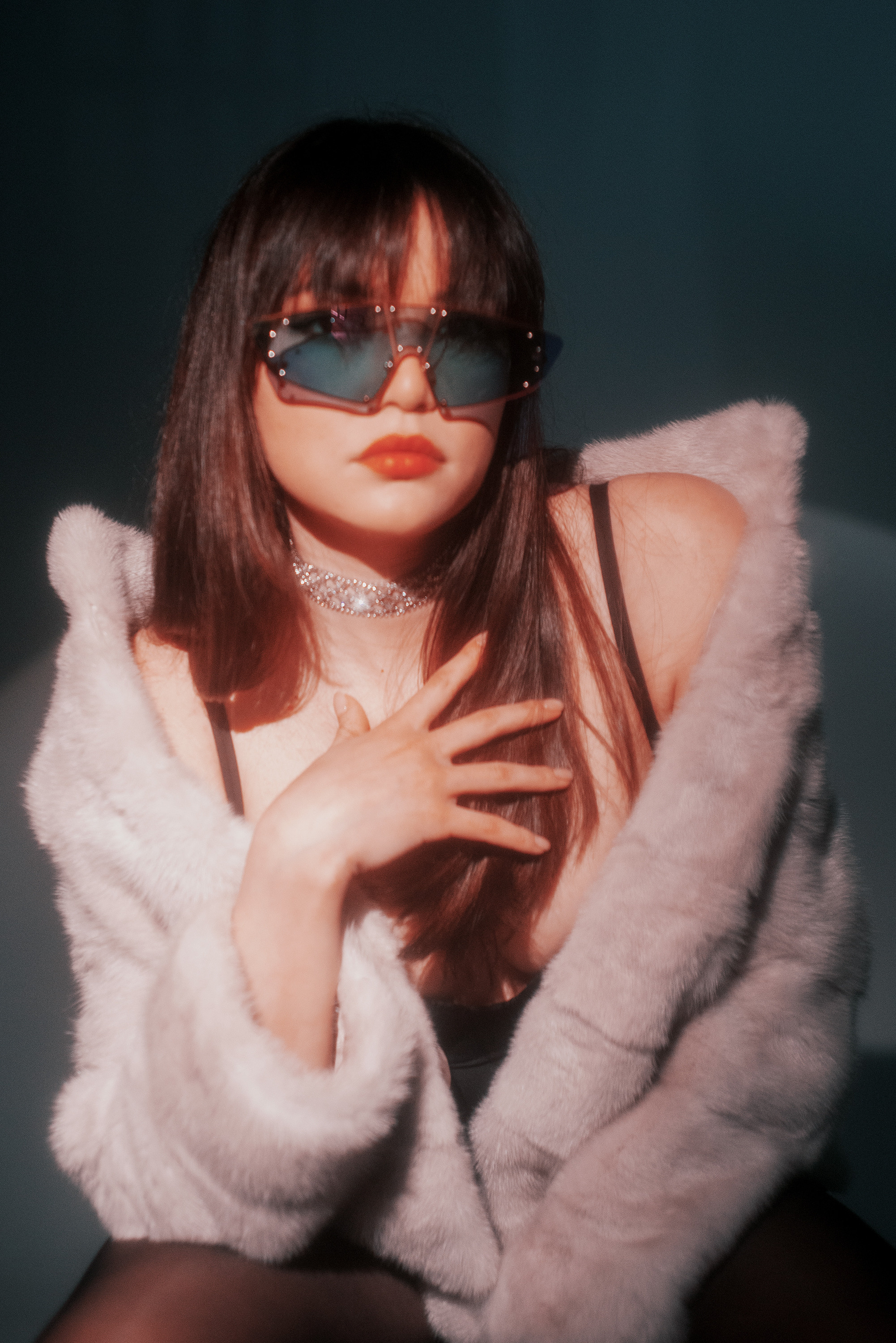 Gulsum. Женский фотограф в Москве Даша Беседина. Портретный фотограф в Москве Даша Беседина