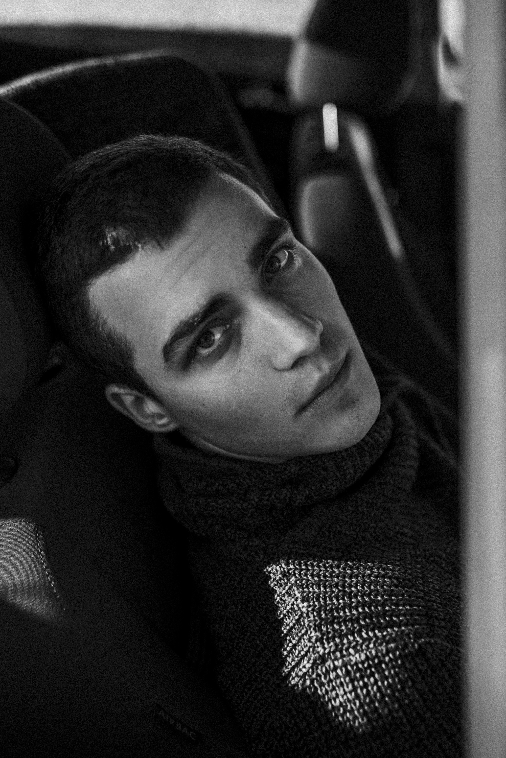 Pavel. Мужской фотограф в Москве Даша Беседина. Портретный фотограф в Москве Даша Беседина