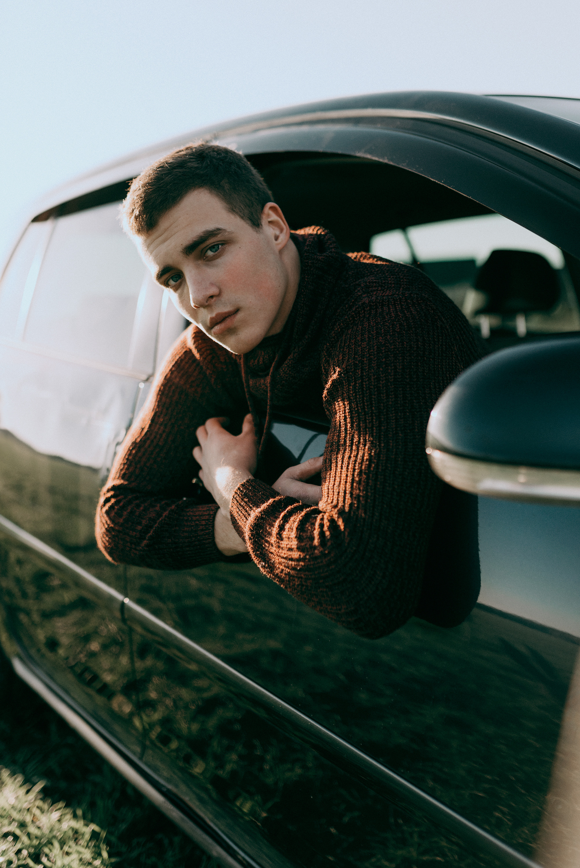 Pavel. Мужской фотограф в Москве Даша Беседина. Портретный фотограф в Москве Даша Беседина