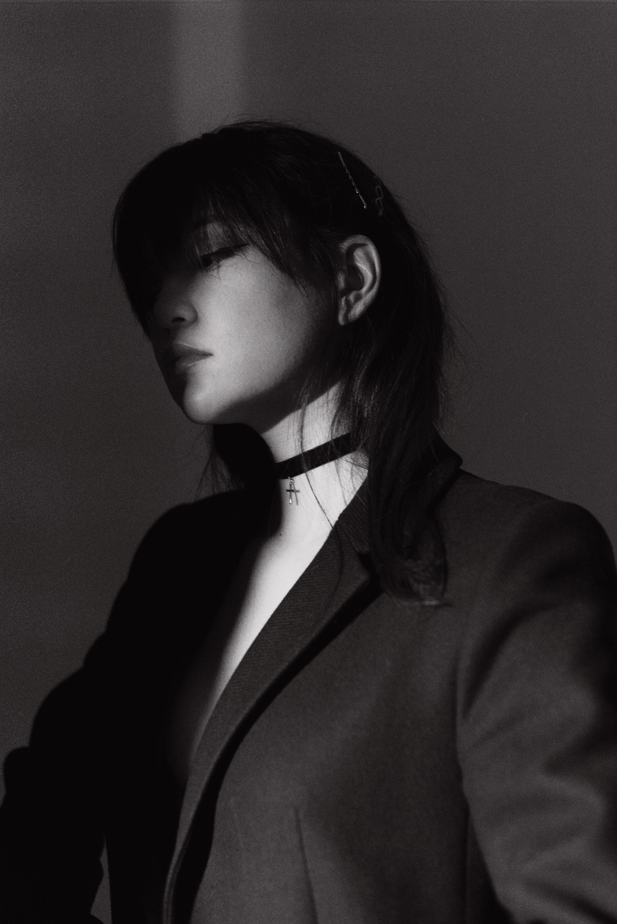 Gulsum. Женский фотограф в Москве Даша Беседина. Портретный фотограф в Москве Даша Беседина