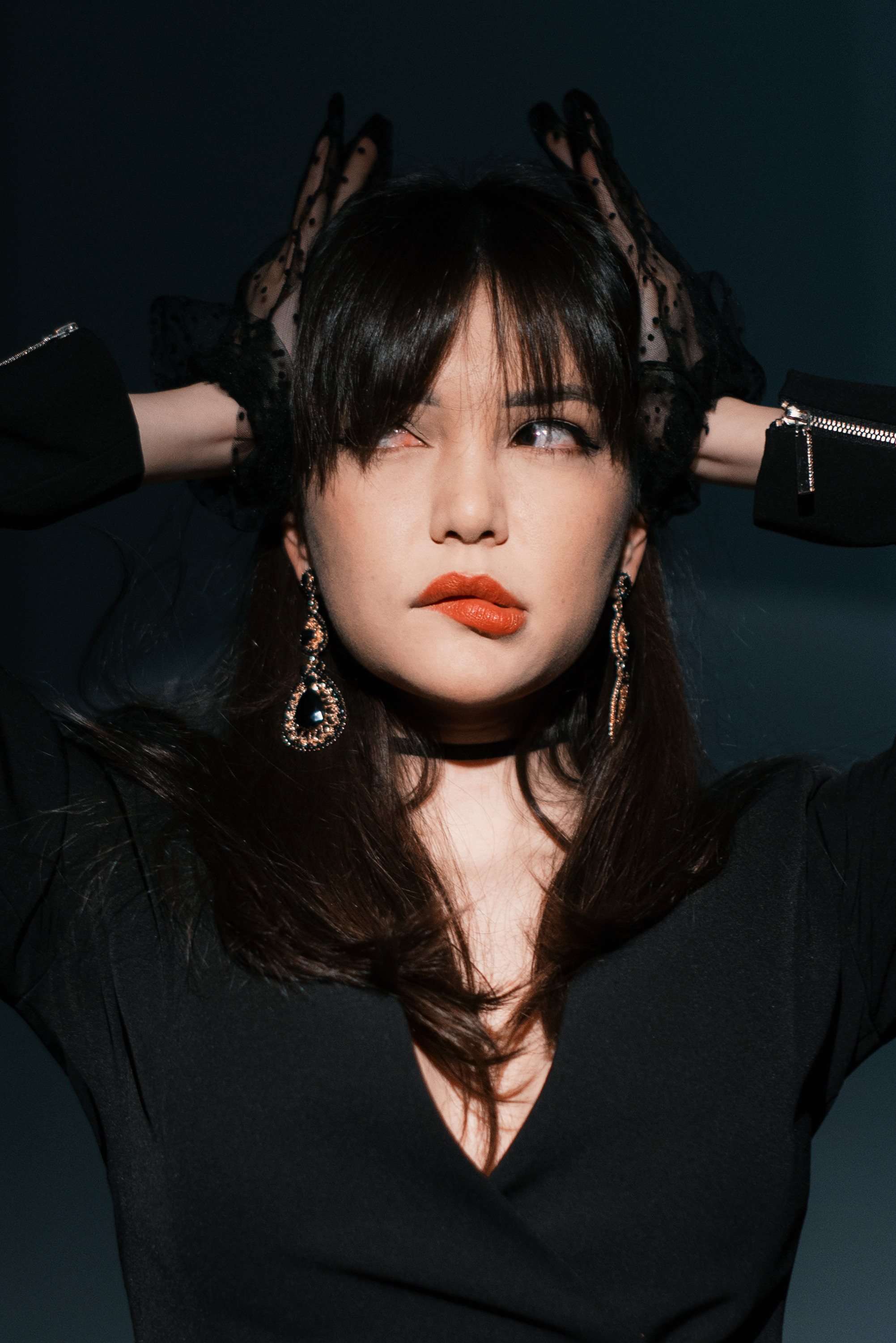 Gulsum. Женский фотограф в Москве Даша Беседина. Портретный фотограф в Москве Даша Беседина