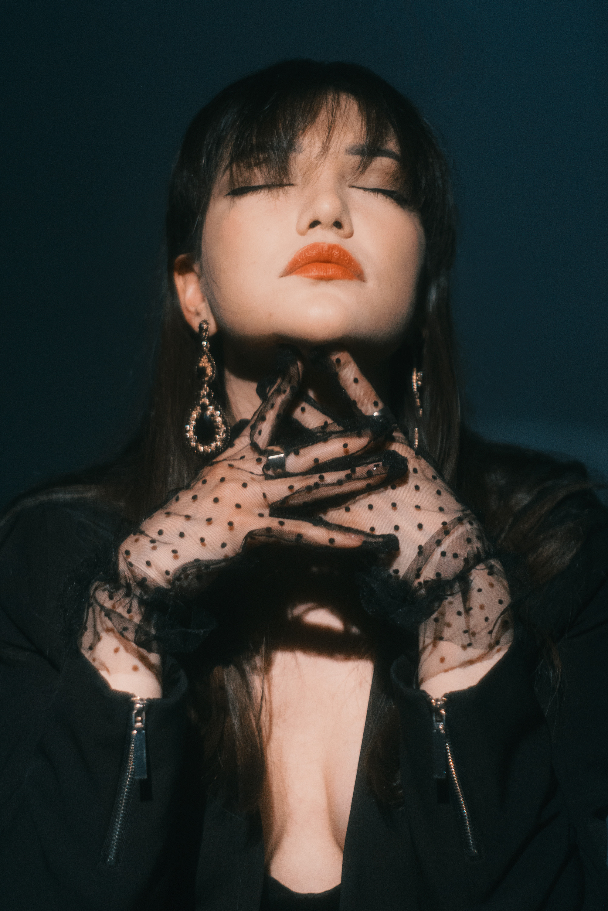 Gulsum. Женский фотограф в Москве Даша Беседина. Портретный фотограф в Москве Даша Беседина