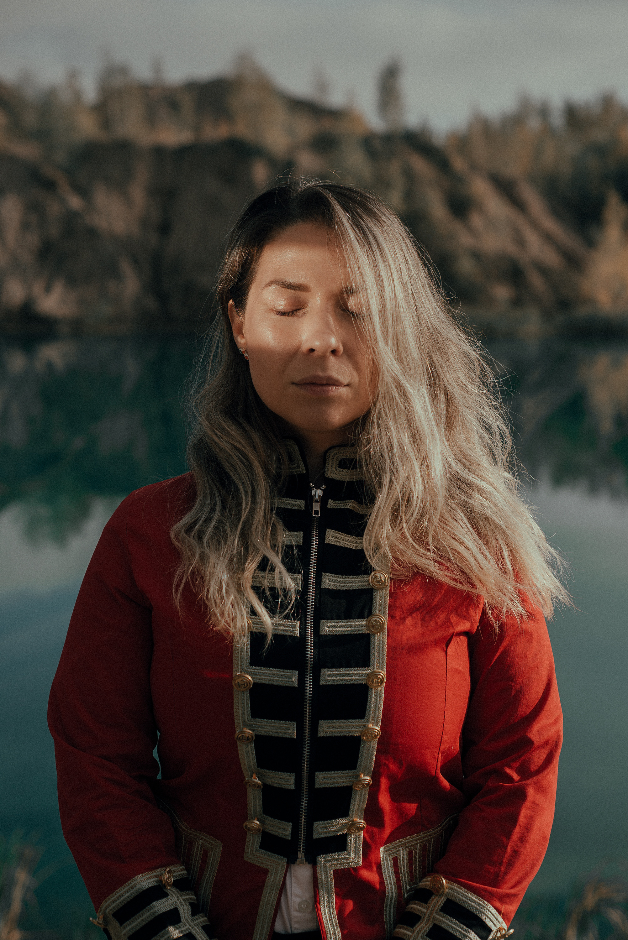 Dasha. Женский портрет в Москве, фотограф Даша Беседина. Портретный фотограф в Москве Даша Беседина