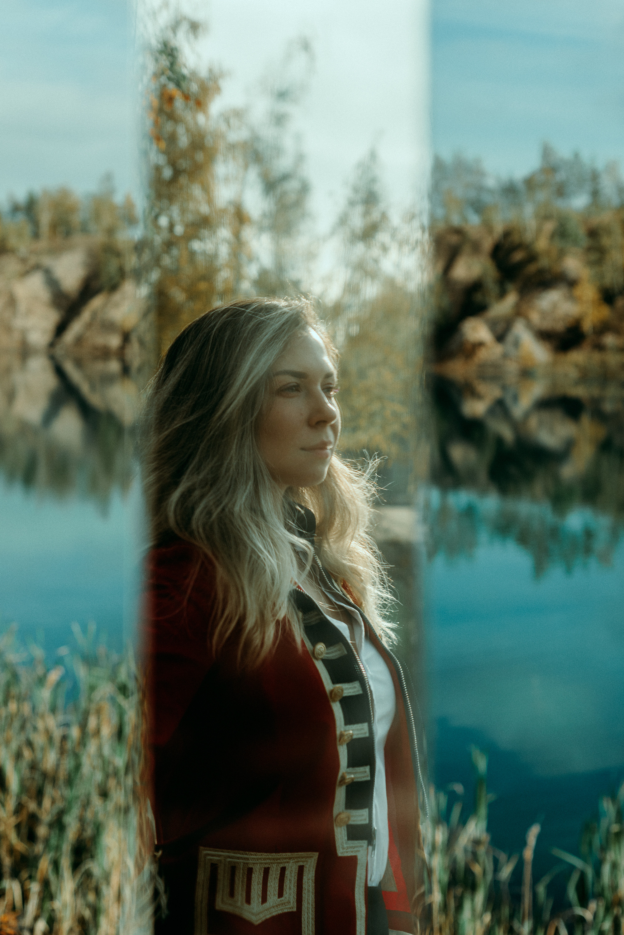 Dasha. Женский портрет в Москве, фотограф Даша Беседина. Портретный фотограф в Москве Даша Беседина