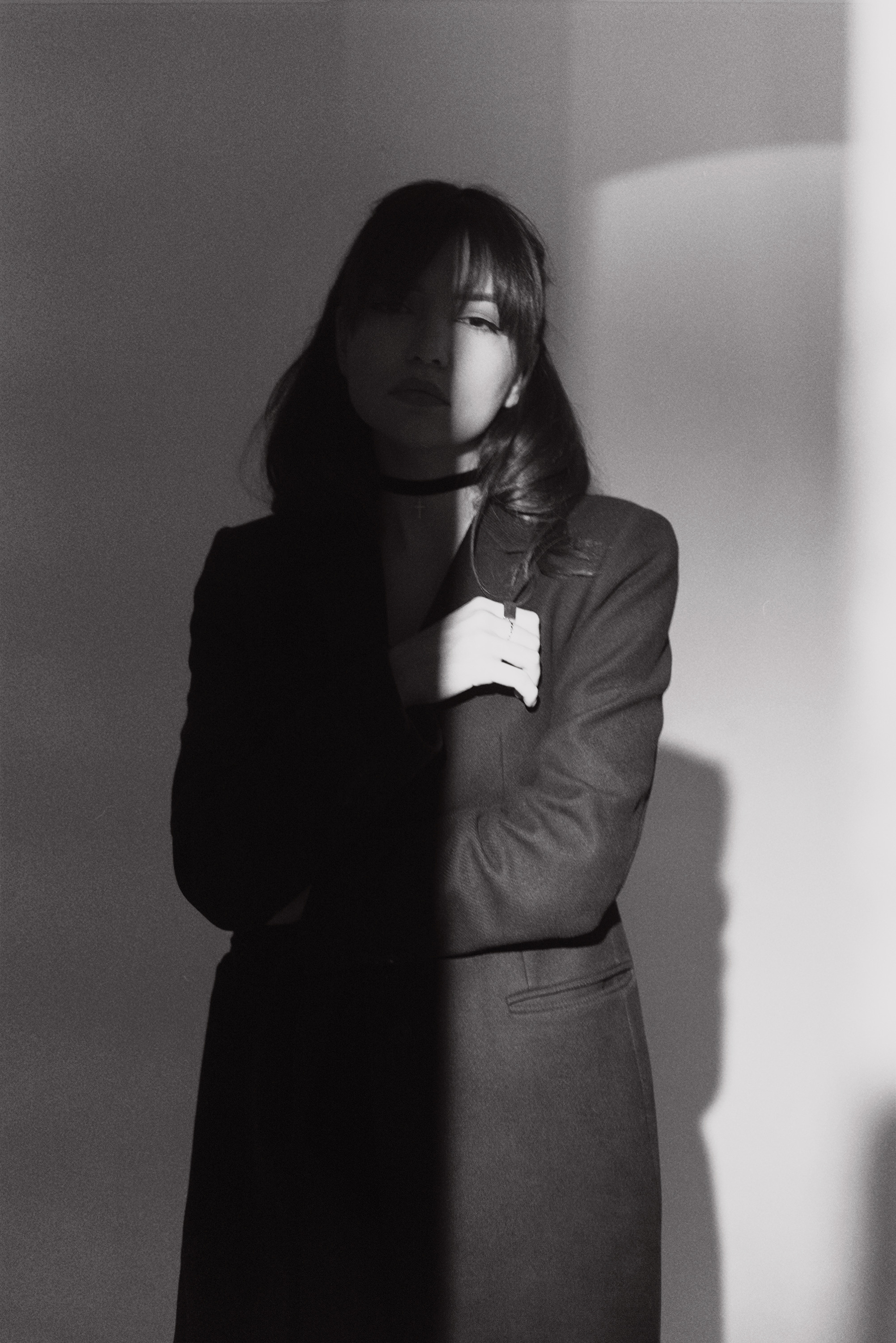 Gulsum. Женский фотограф в Москве Даша Беседина. Портретный фотограф в Москве Даша Беседина