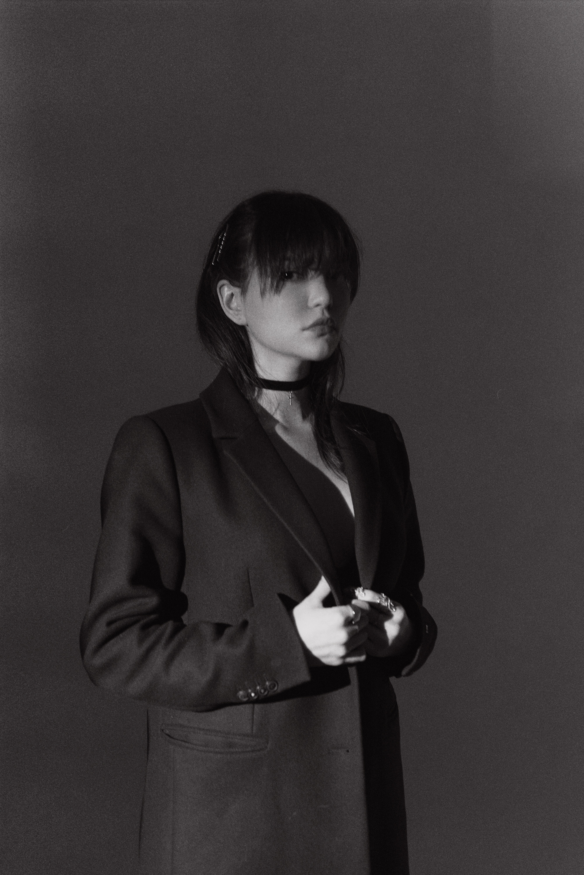 Gulsum. Женский фотограф в Москве Даша Беседина. Портретный фотограф в Москве Даша Беседина