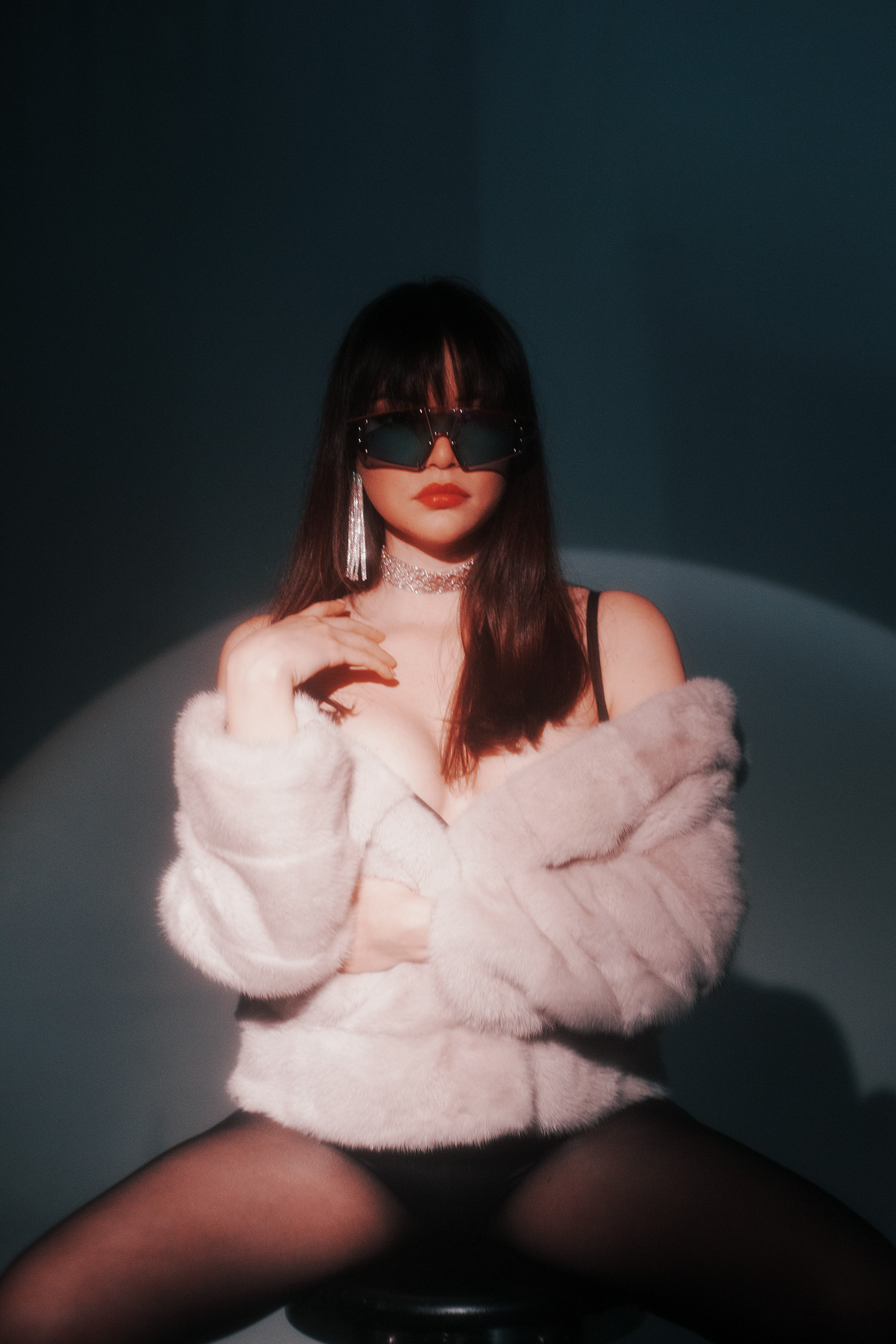 Gulsum. Женский фотограф в Москве Даша Беседина. Портретный фотограф в Москве Даша Беседина