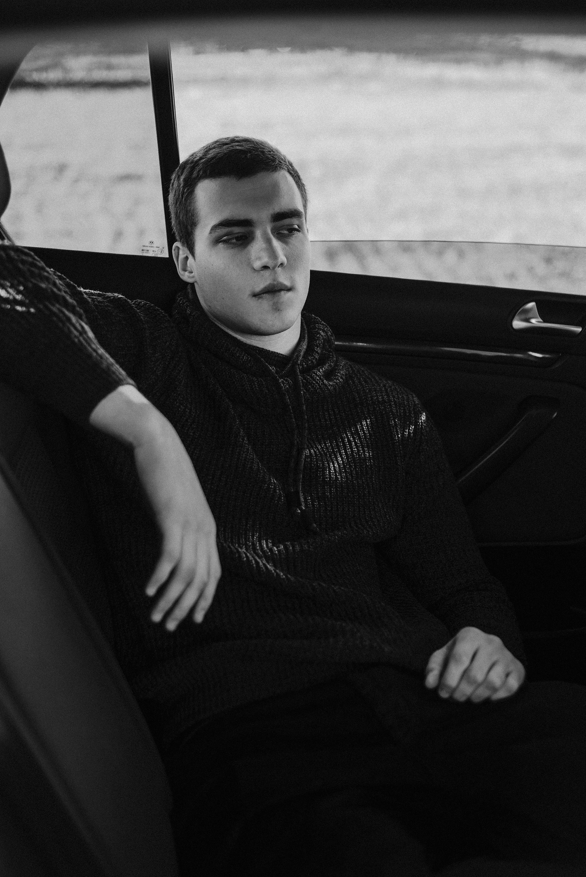 Pavel. Мужской фотограф в Москве Даша Беседина. Портретный фотограф в Москве Даша Беседина