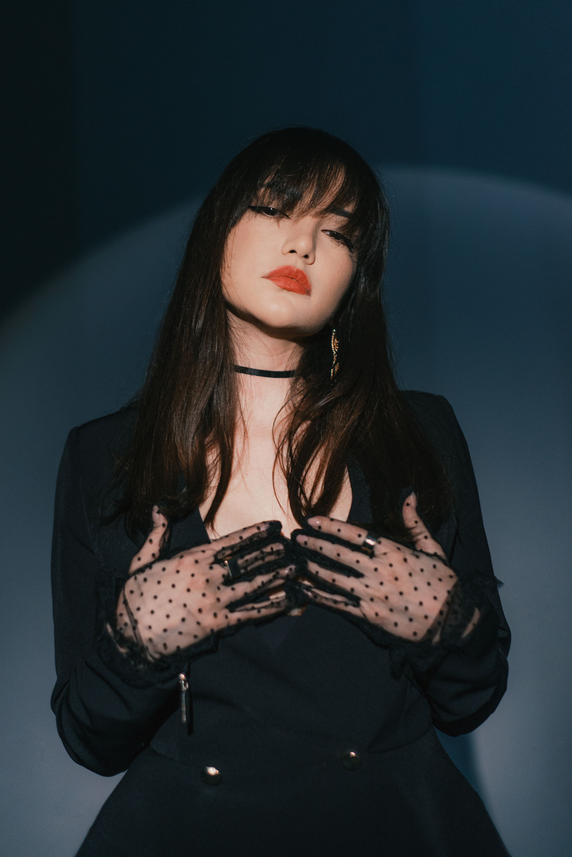 Gulsum. Женский фотограф в Москве Даша Беседина. Портретный фотограф в Москве Даша Беседина