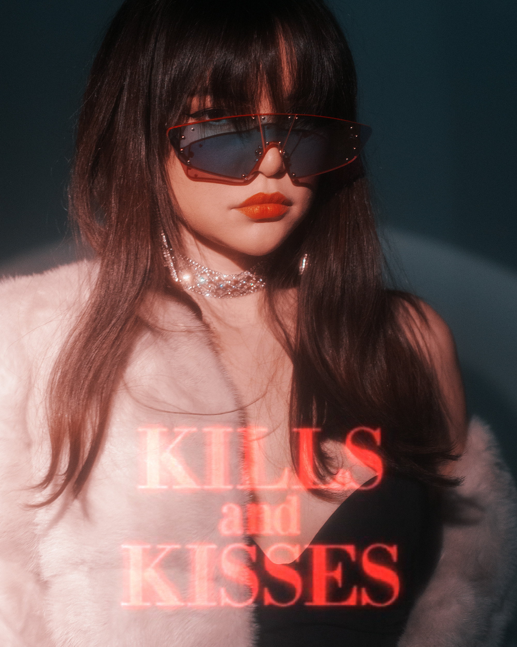 Gulsum. Женский фотограф в Москве Даша Беседина. Портретный фотограф в Москве Даша Беседина