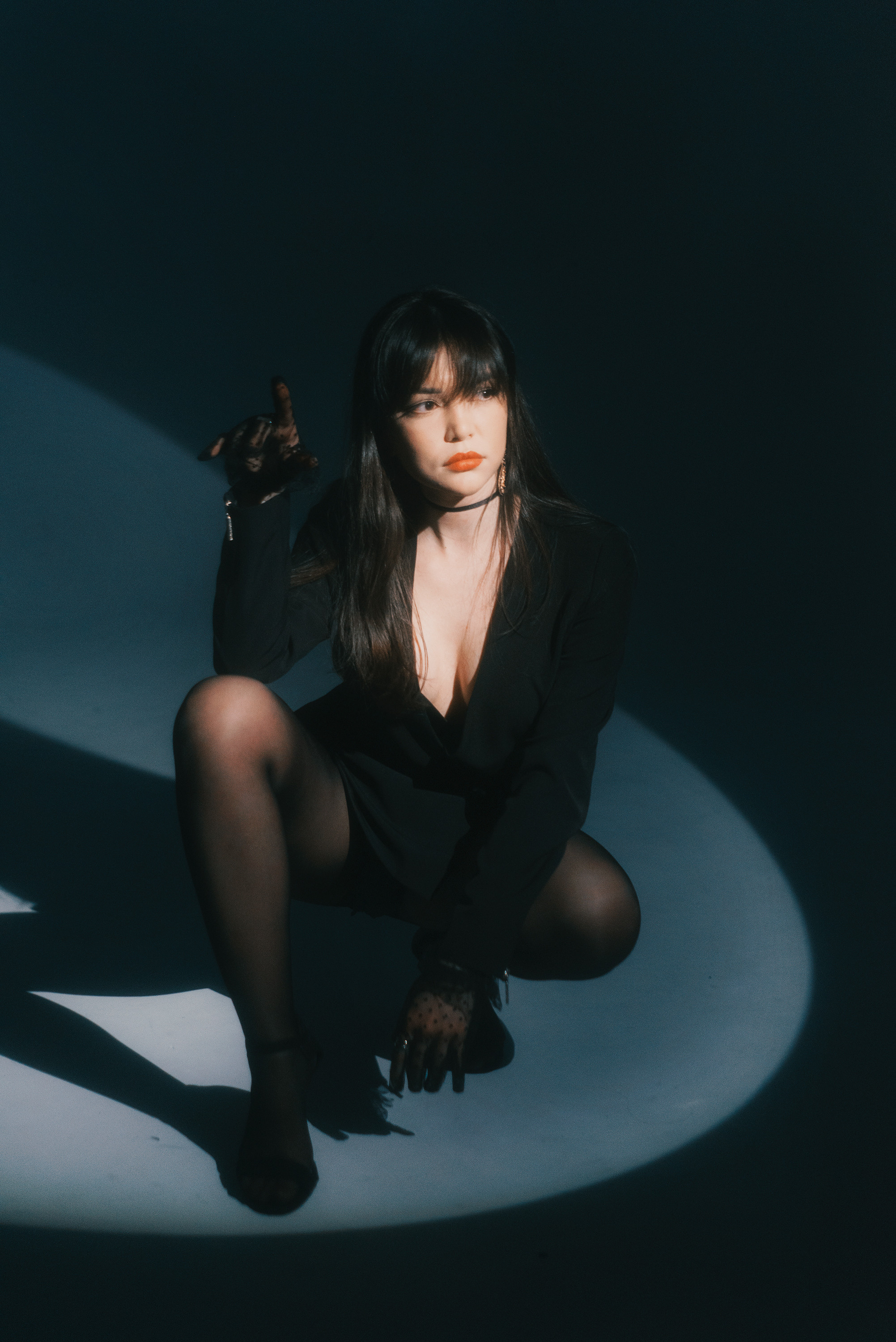 Gulsum. Женский фотограф в Москве Даша Беседина. Портретный фотограф в Москве Даша Беседина