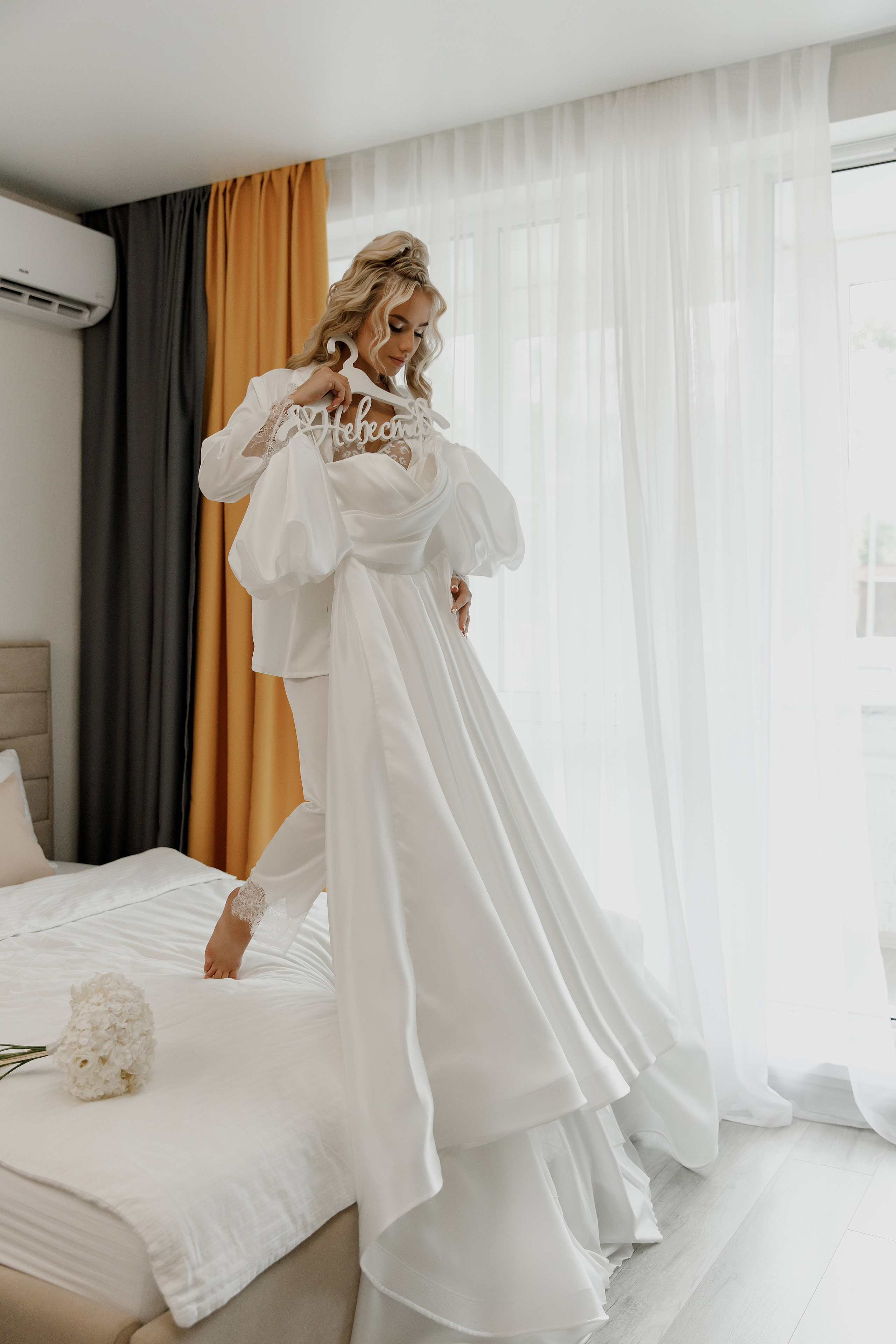 Валерия и Владимир. Свадебный и семейный фотограф  во Владивостоке Ольга Украинец