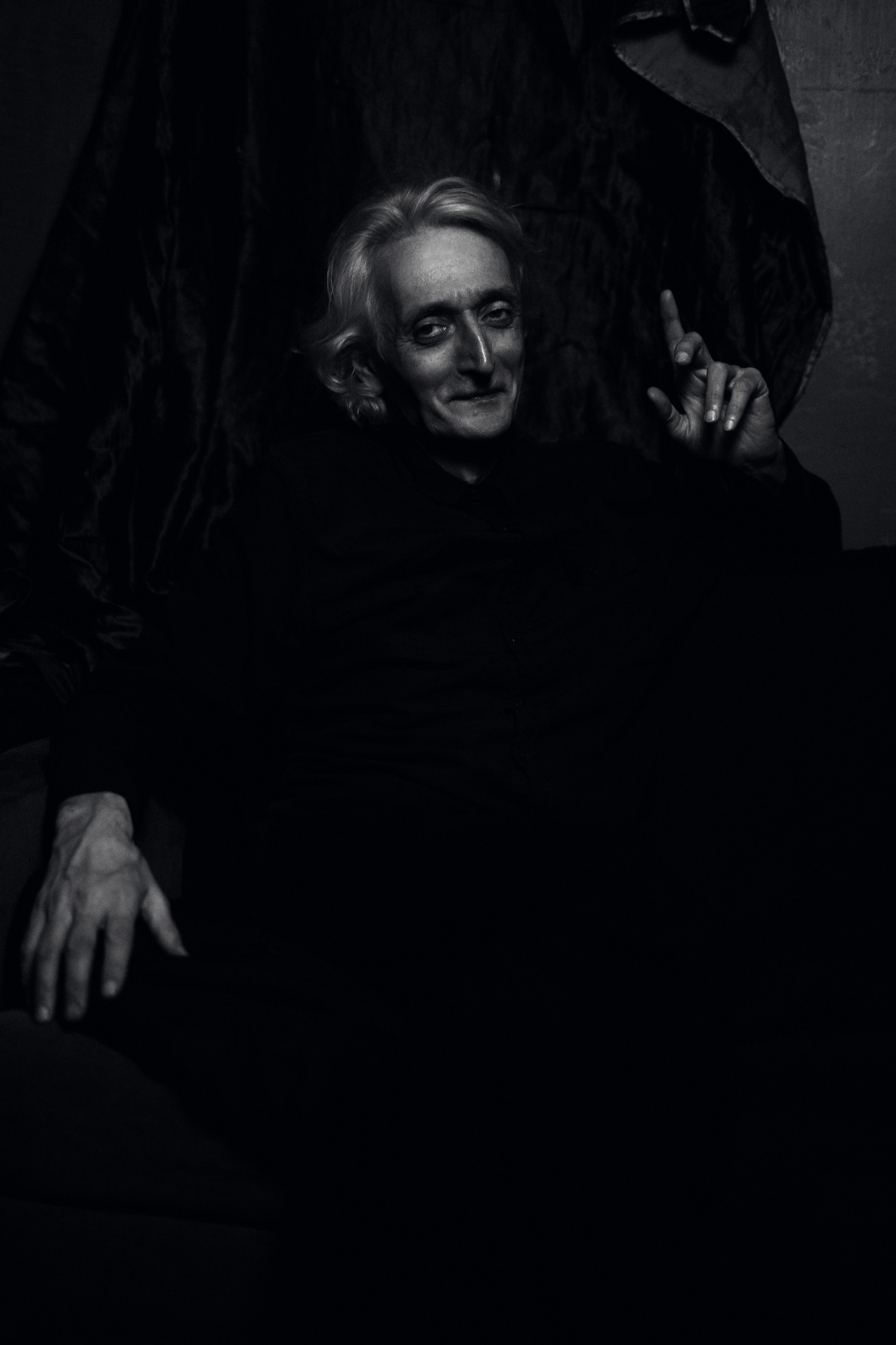 Иван Петков — Модельные и актерские тесты. Фотограф Андрей Сокол — Санкт-Петербург/Москва