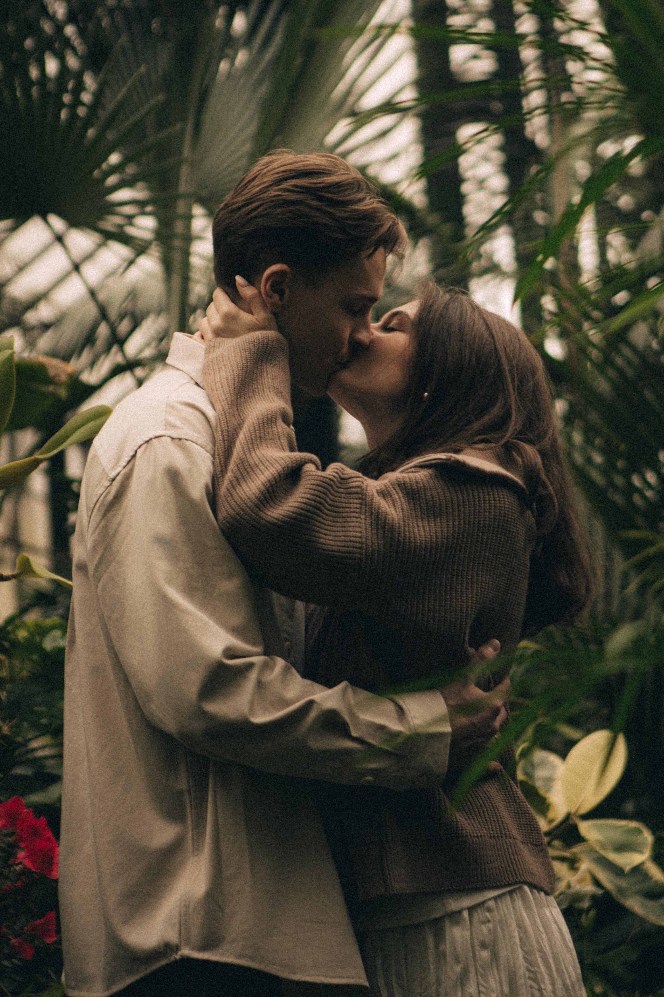 Марина и Никита. Главная