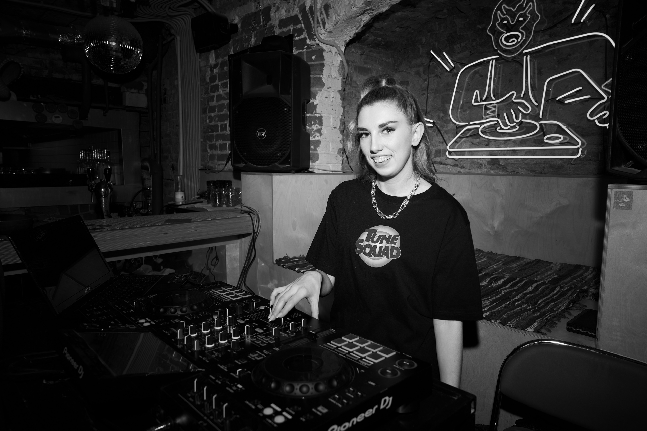 Вечеринка Backstage. Свадебный и репортажный фотограф Элина Козырьянова