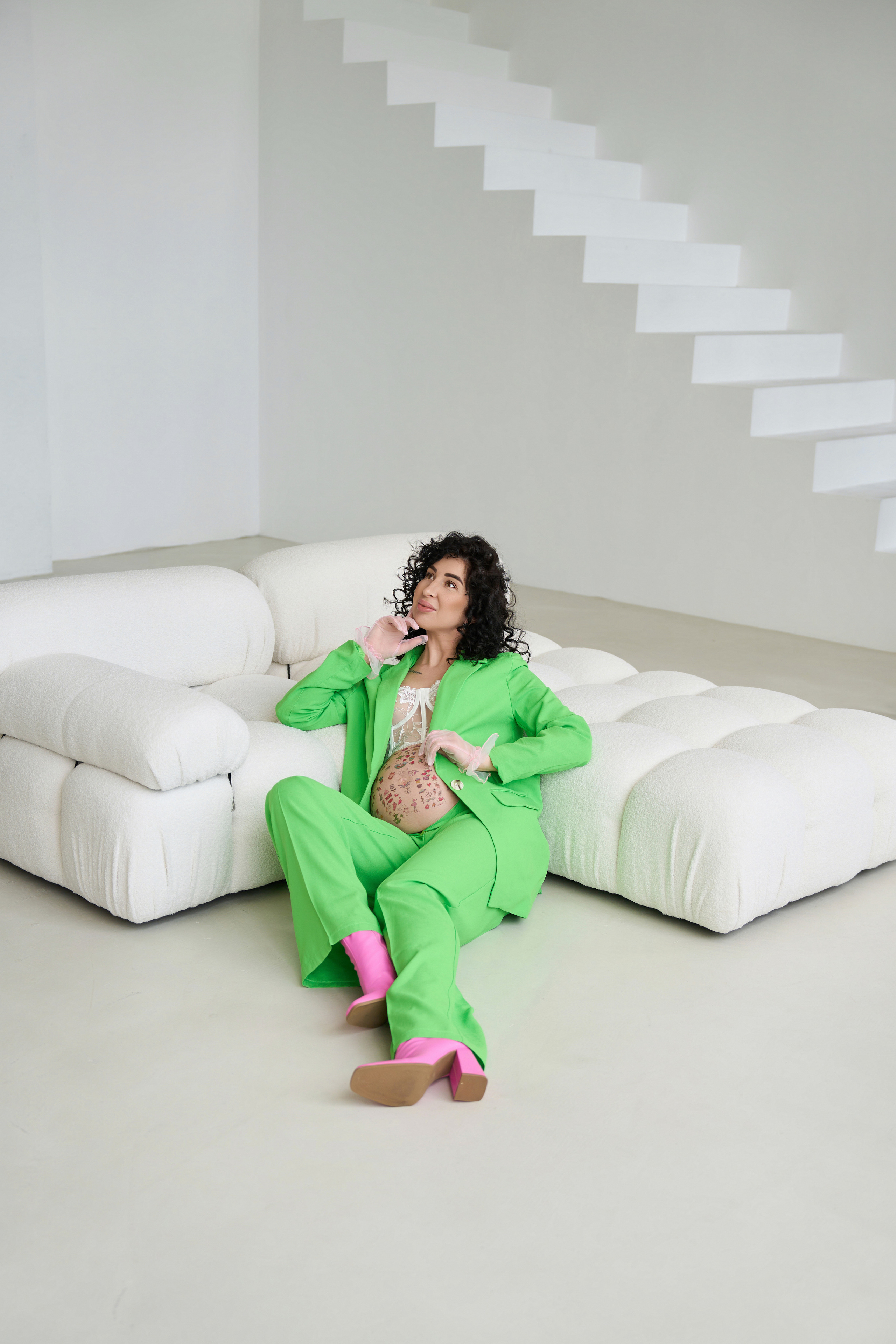 Яна. Свадебный и репортажный фотограф Элина Козырьянова