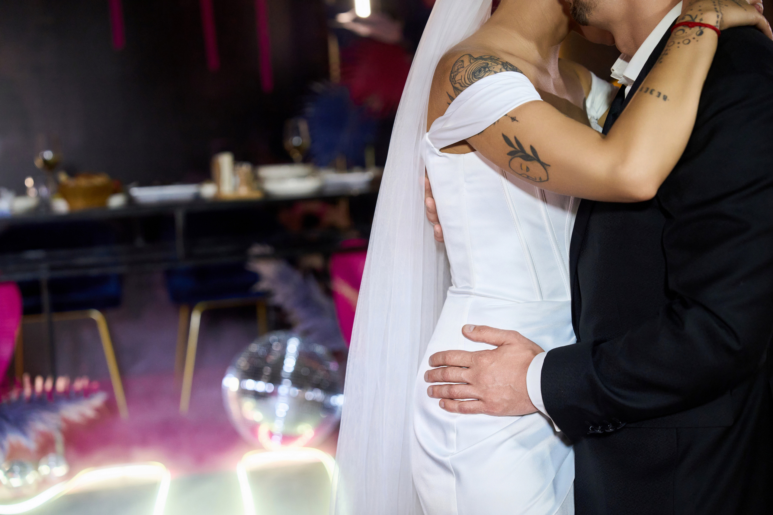 Даша и Даня (Пакет «STANDART» Брянск). Свадебный и репортажный фотограф Элина Козырьянова