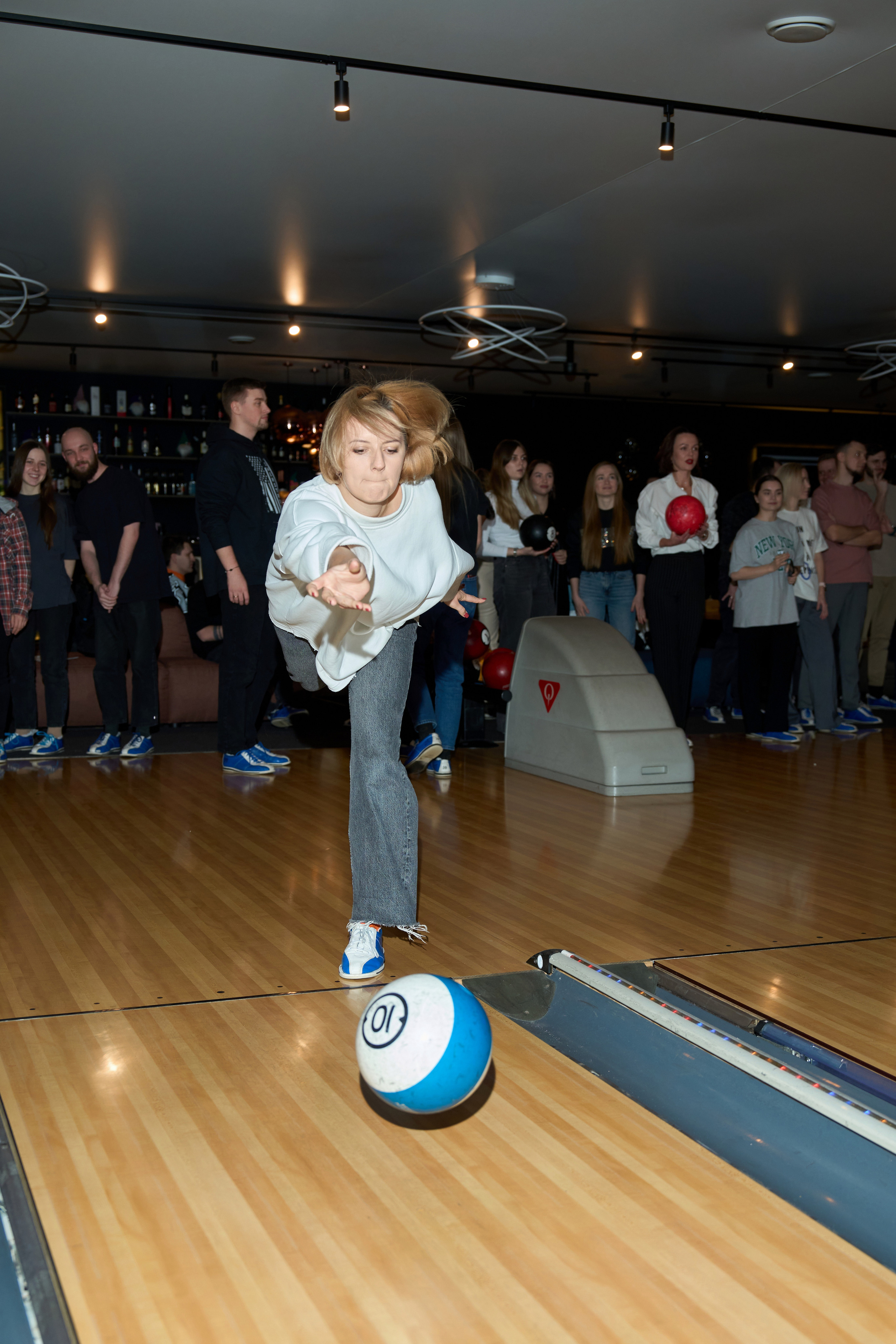 Академия бильярда. Свадебный и репортажный фотограф Элина Козырьянова