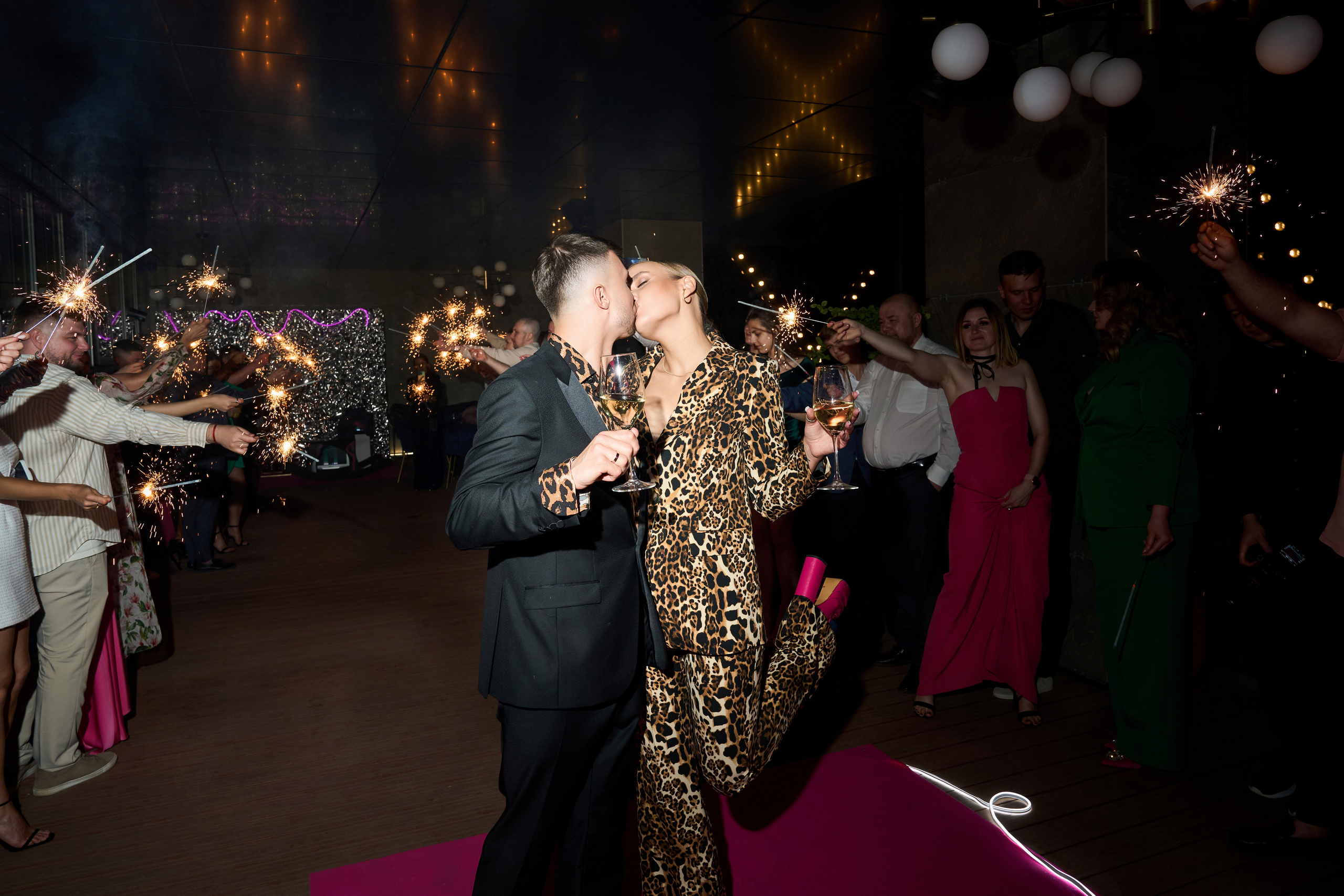 Даша и Даня (Пакет «STANDART» Брянск). Свадебный и репортажный фотограф Элина Козырьянова