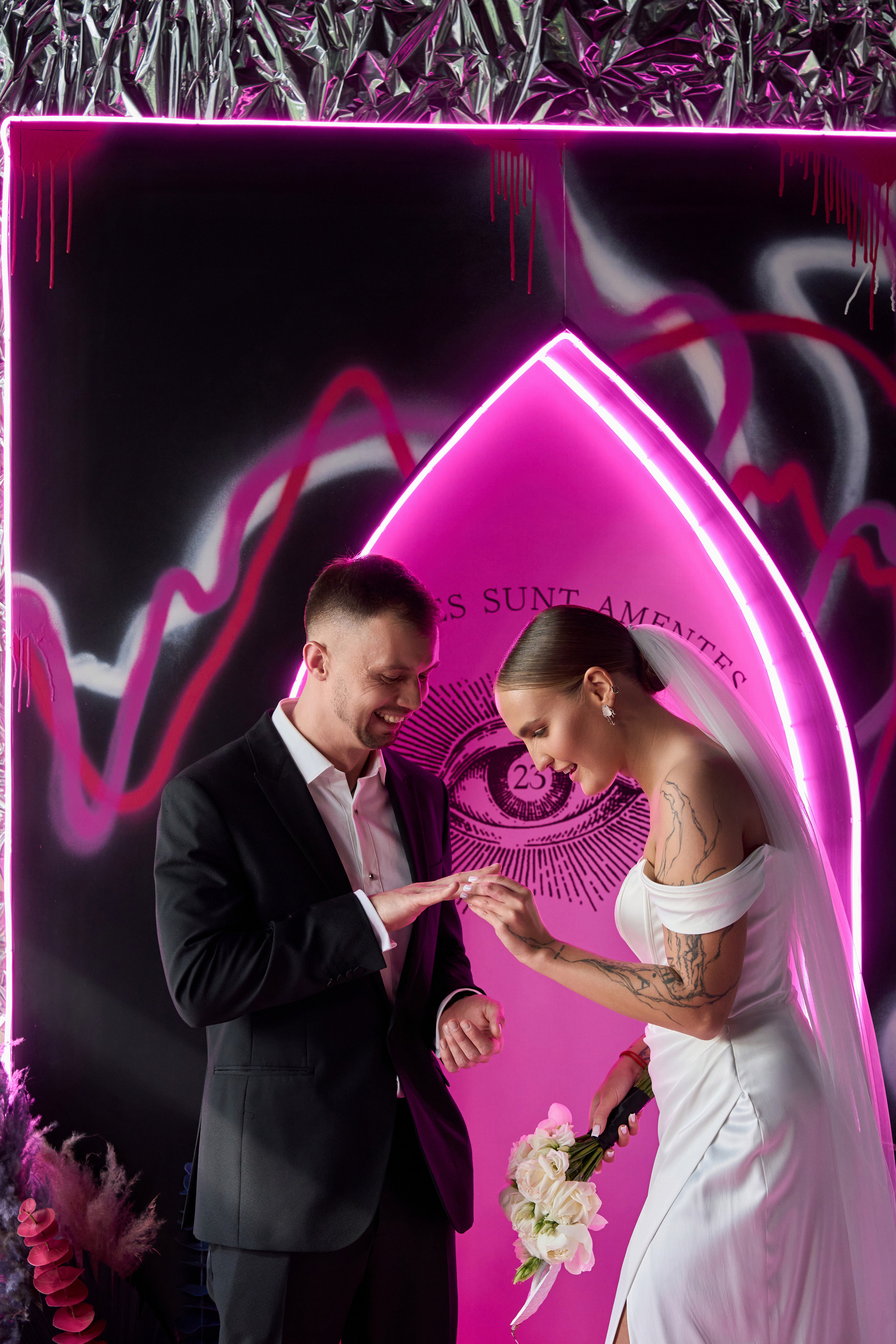 Даша и Даня (Пакет «STANDART» Брянск). Свадебный и репортажный фотограф Элина Козырьянова