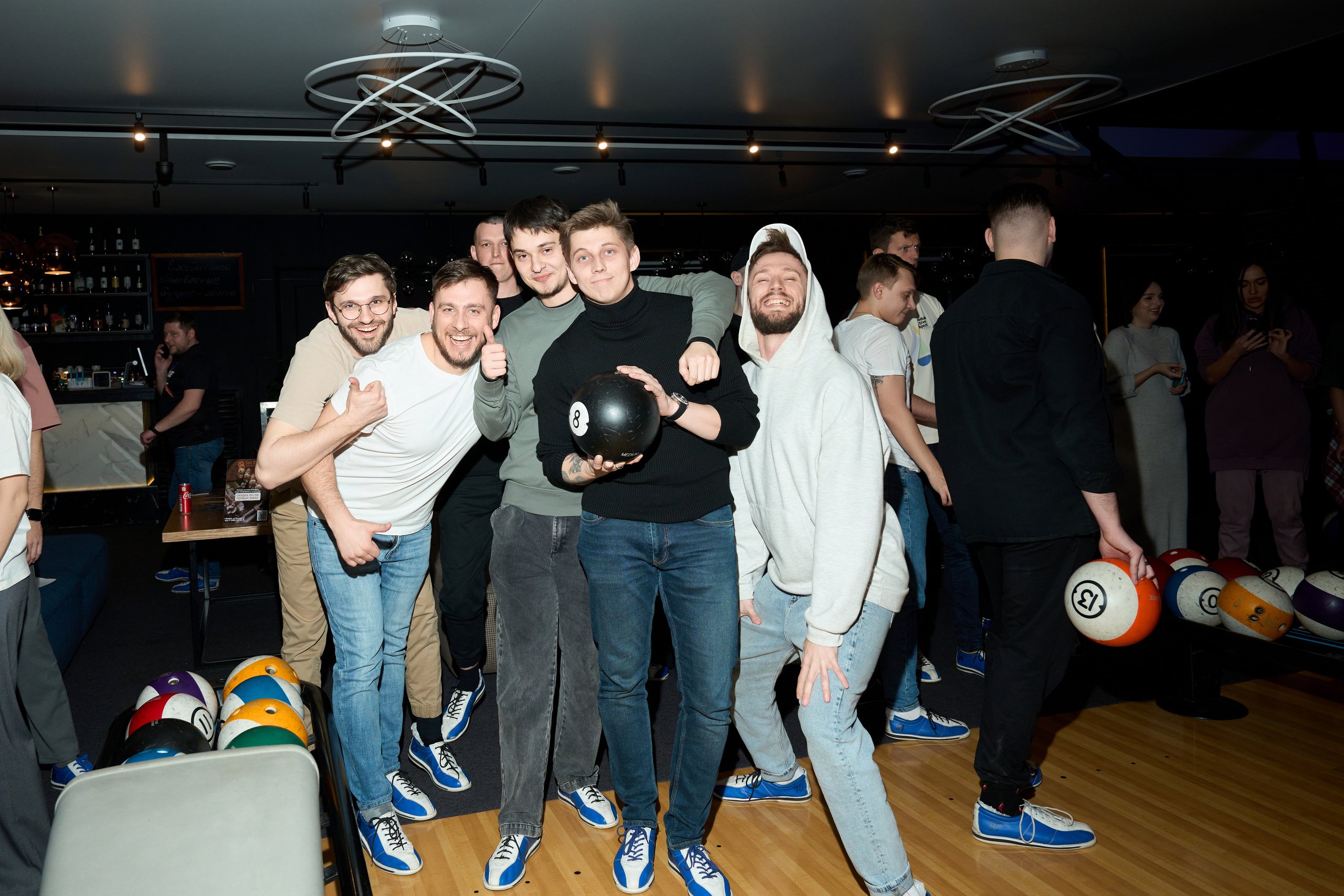 Академия бильярда. Свадебный и репортажный фотограф Элина Козырьянова