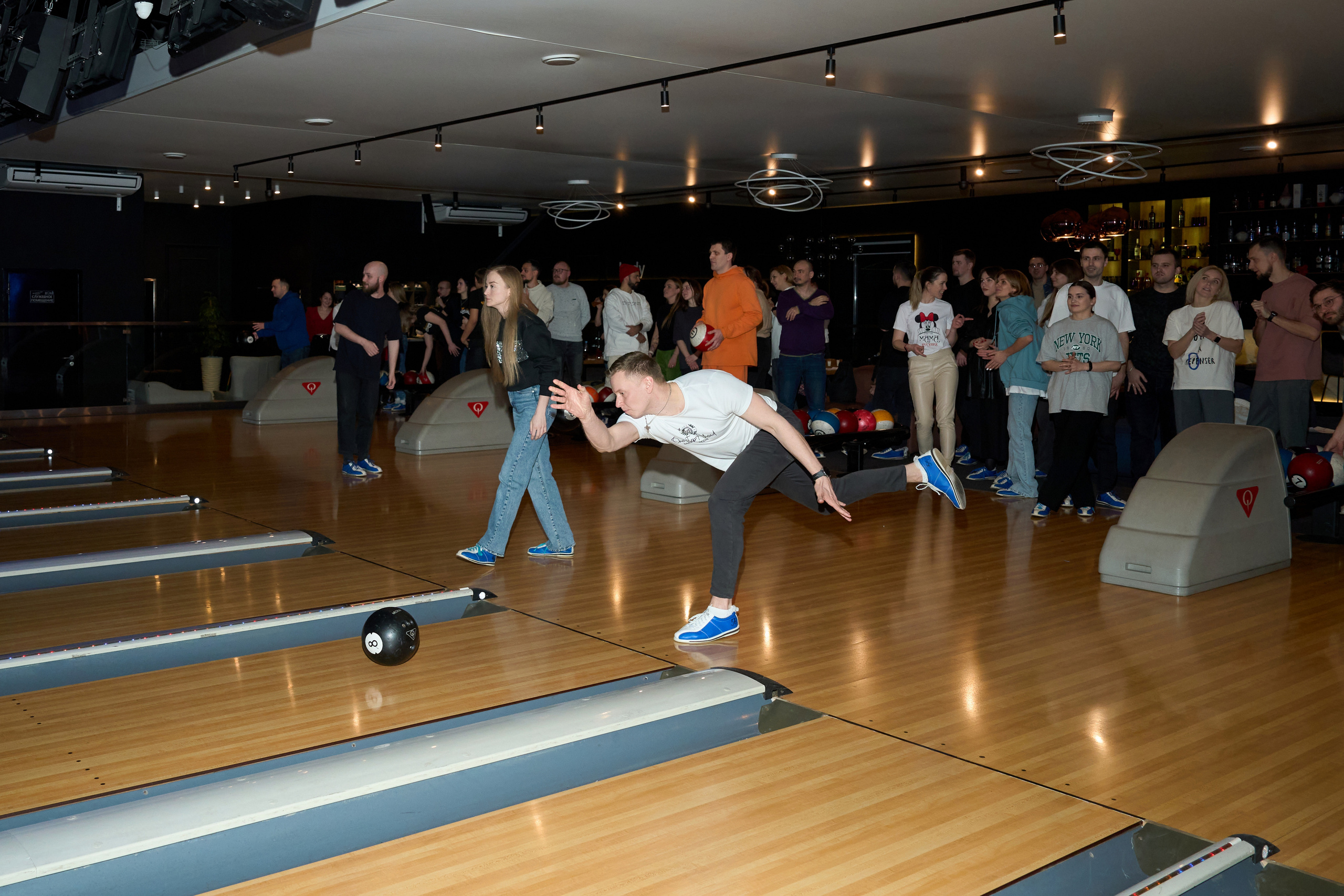 Академия бильярда. Свадебный и репортажный фотограф Элина Козырьянова