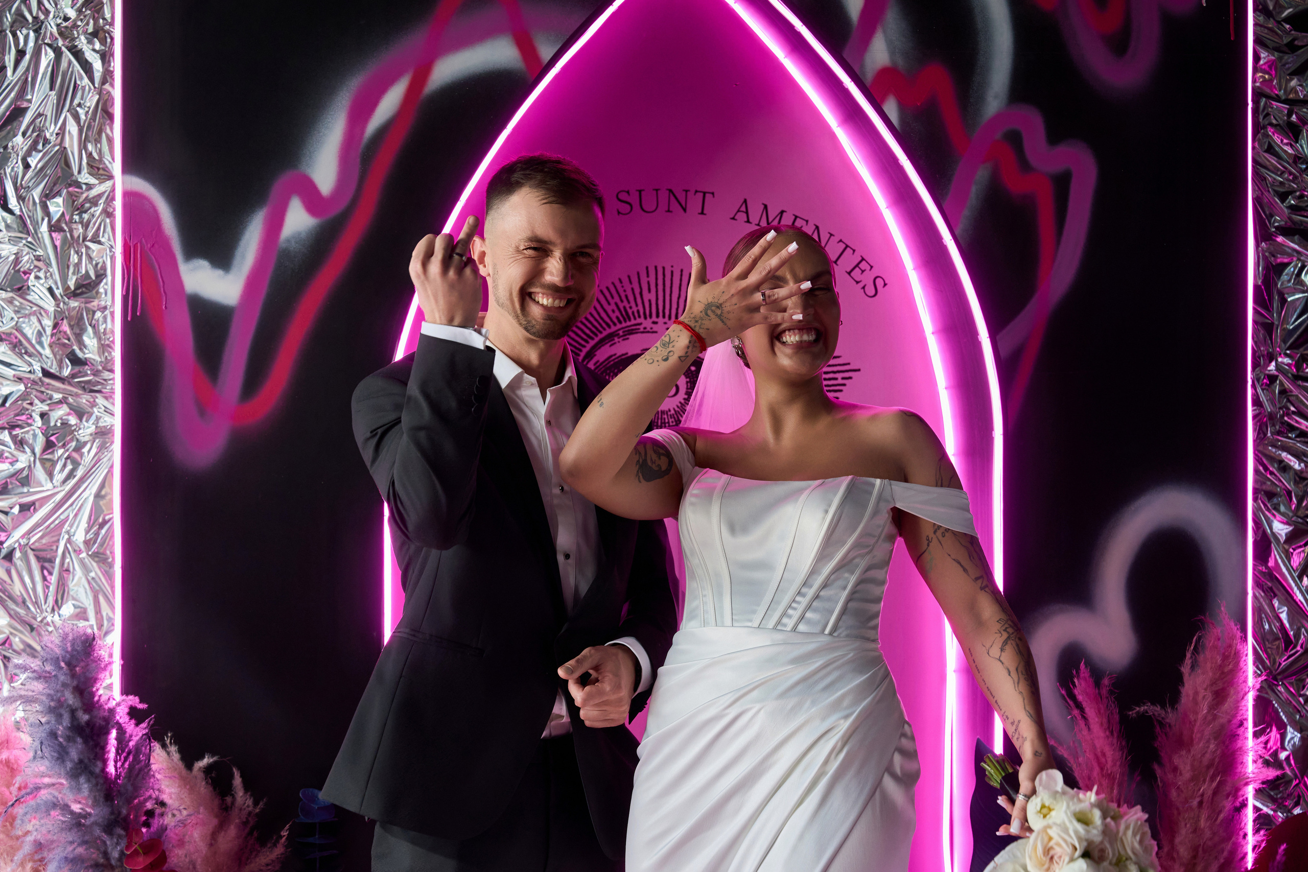 Даша и Даня (Пакет «STANDART» Брянск). Свадебный и репортажный фотограф Элина Козырьянова