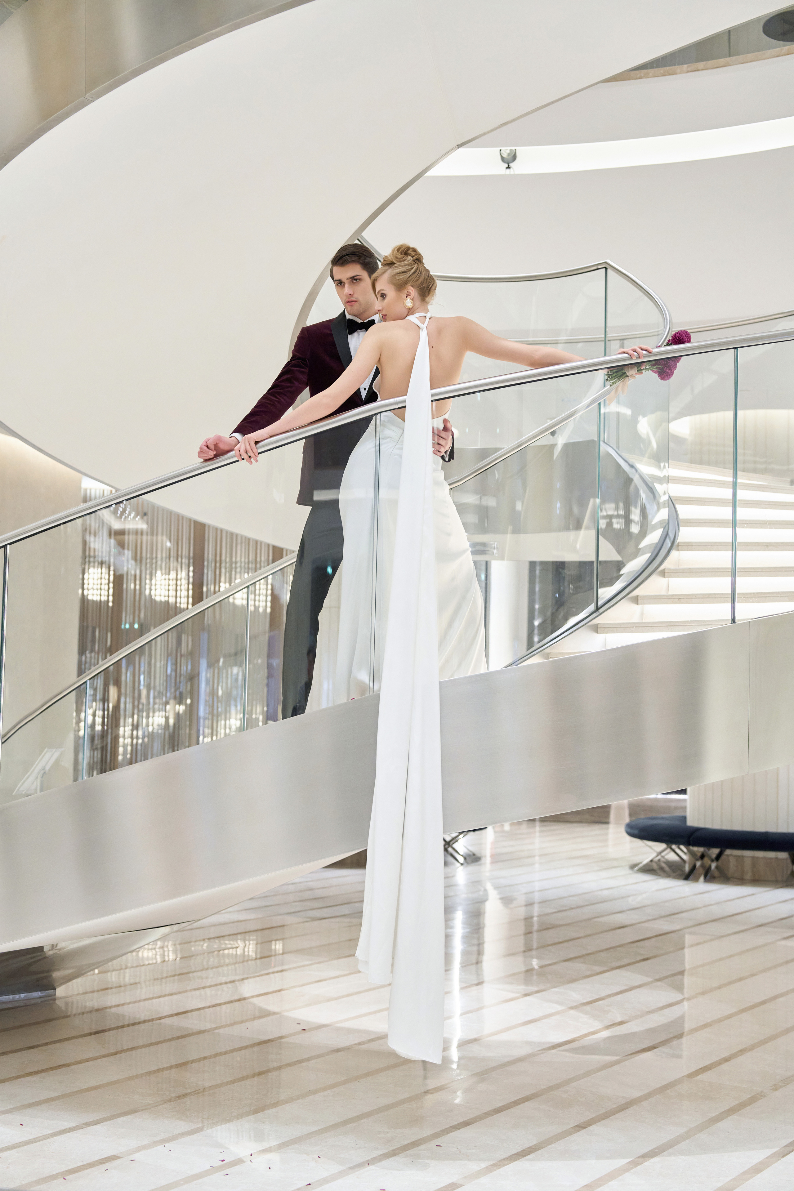 Свадебный и репортажный фотограф Элина Козырьянова