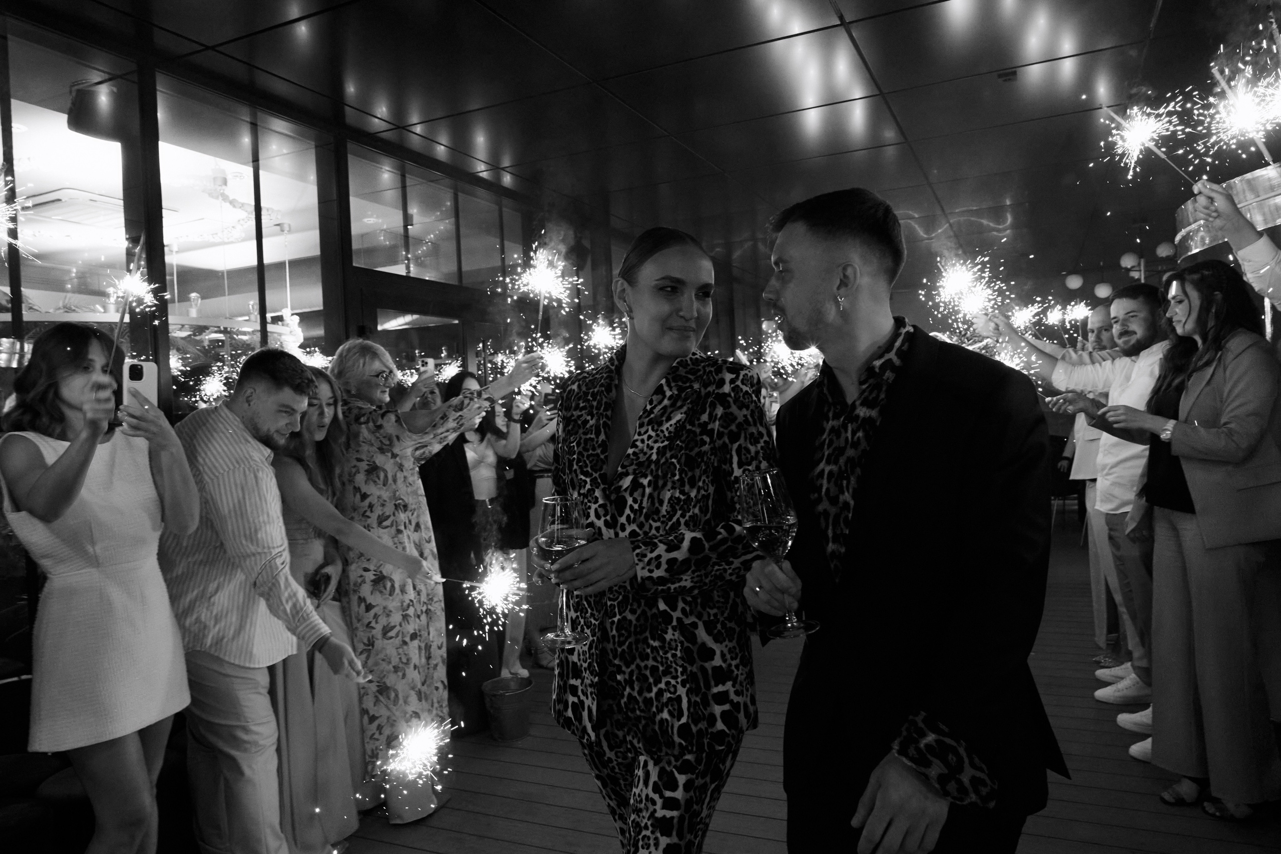 Даша и Даня (Пакет «STANDART» Брянск). Свадебный и репортажный фотограф Элина Козырьянова