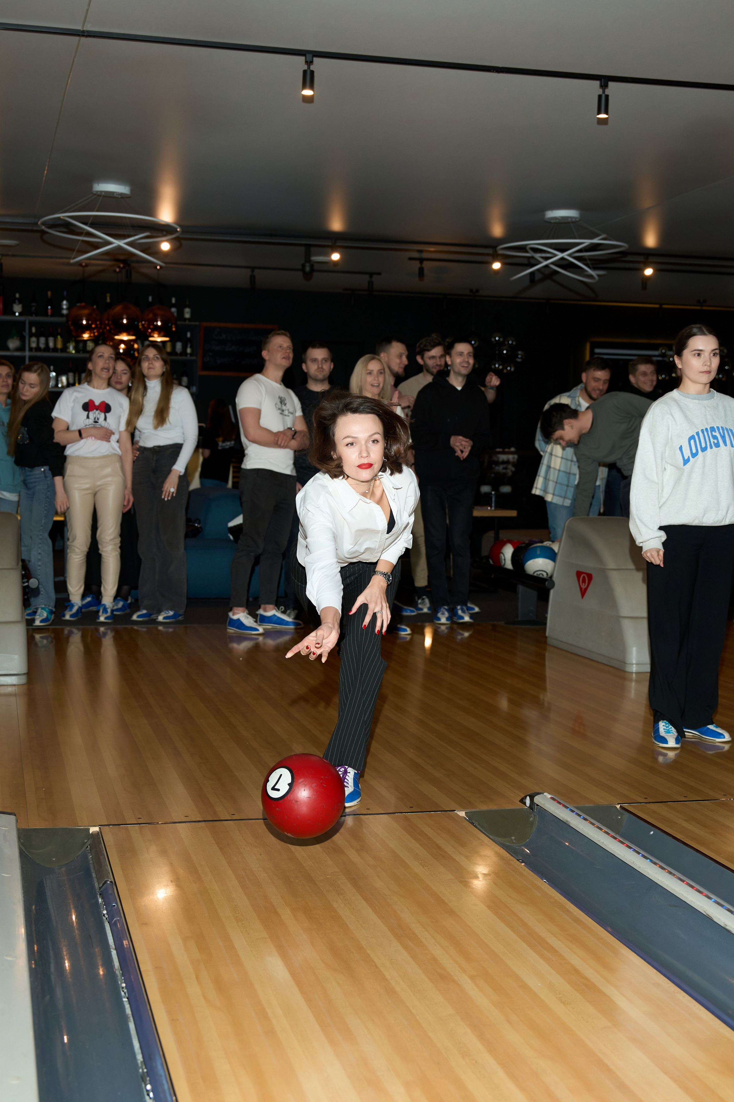Академия бильярда. Свадебный и репортажный фотограф Элина Козырьянова