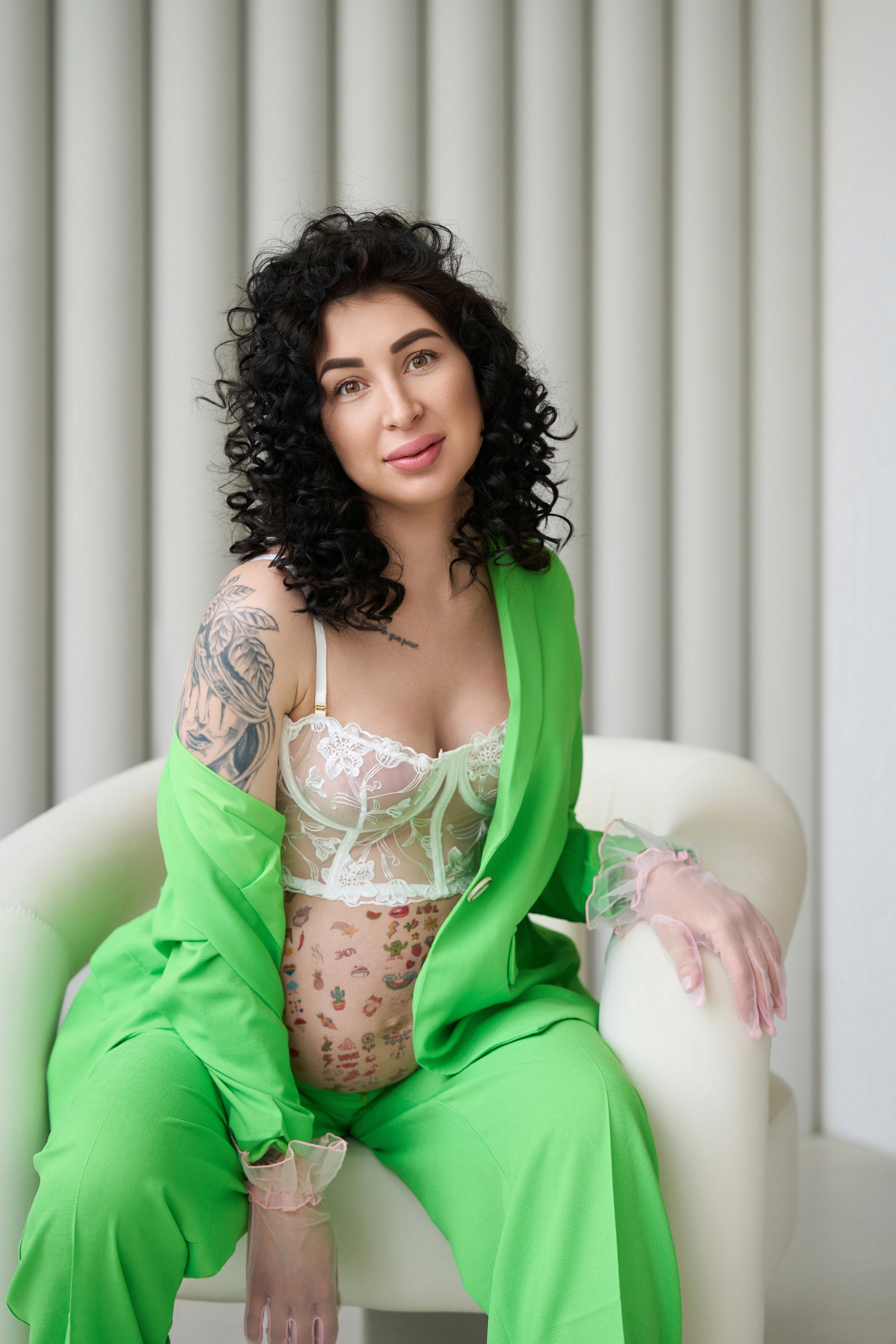 Яна. Свадебный и репортажный фотограф Элина Козырьянова