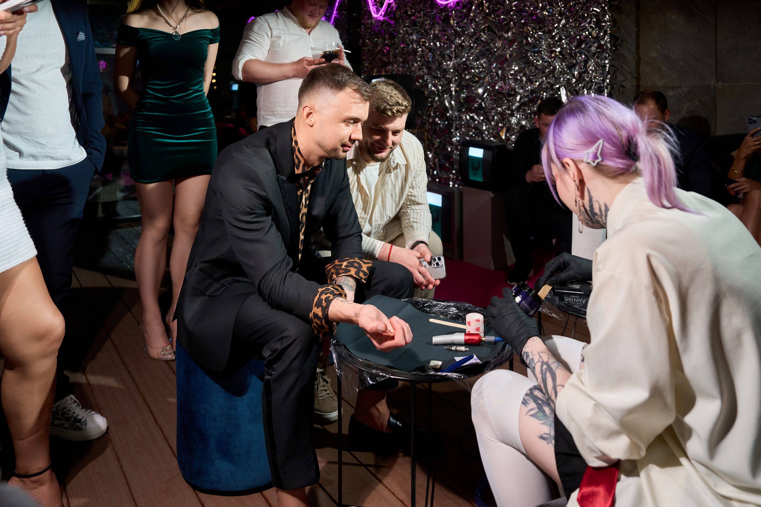 Даша и Даня (Пакет «STANDART» Брянск). Свадебный и репортажный фотограф Элина Козырьянова