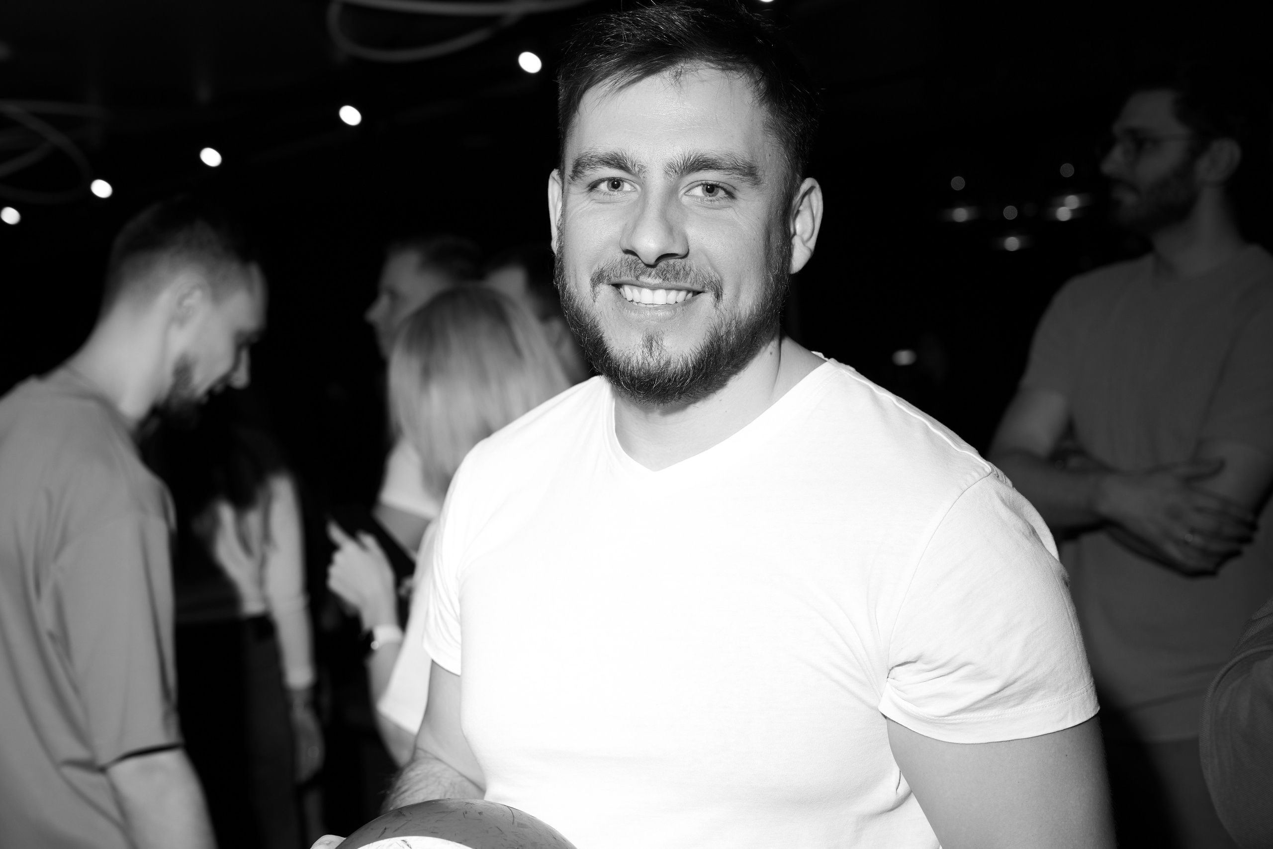 Академия бильярда. Свадебный и репортажный фотограф Элина Козырьянова