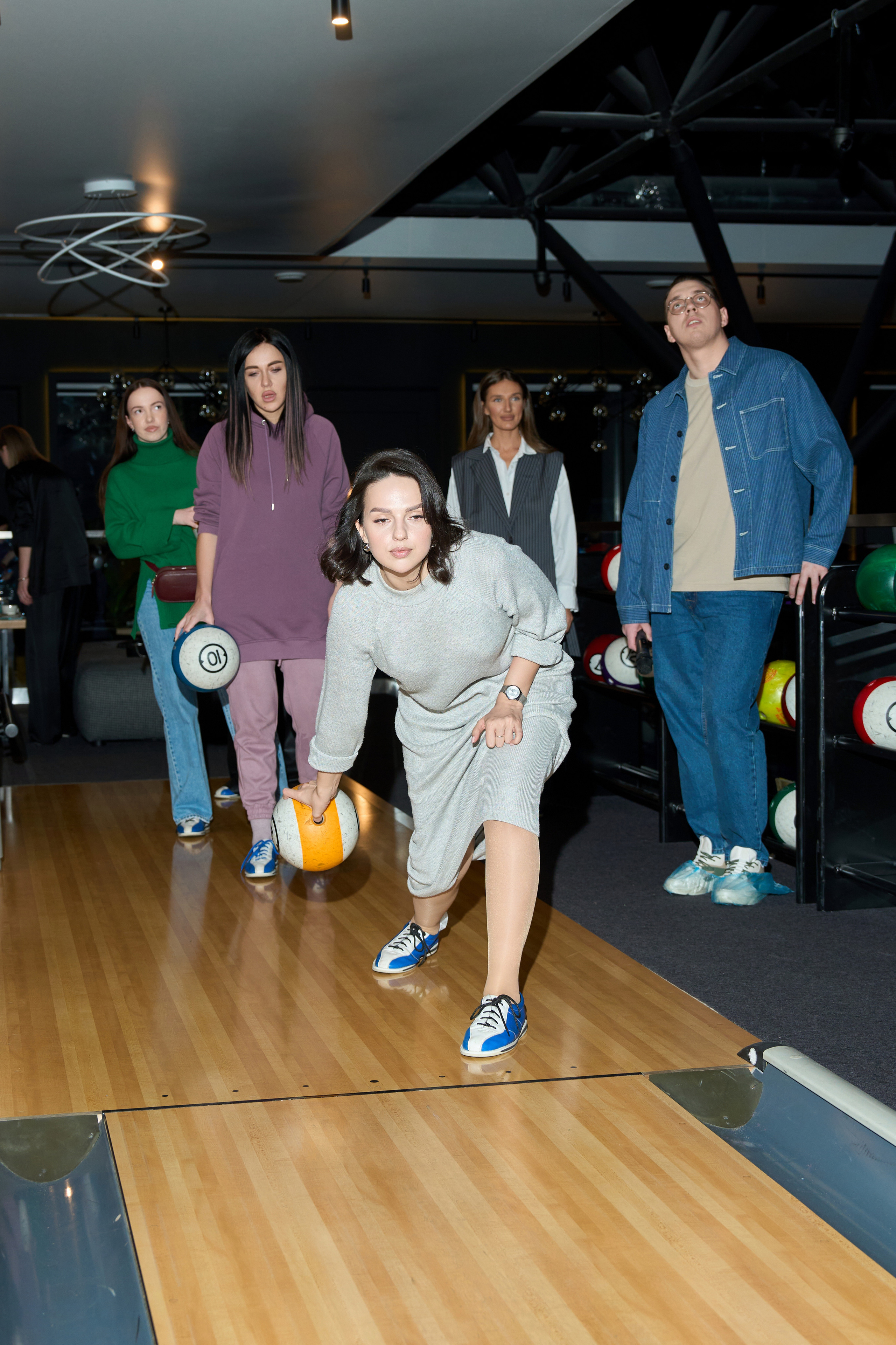 Академия бильярда. Свадебный и репортажный фотограф Элина Козырьянова