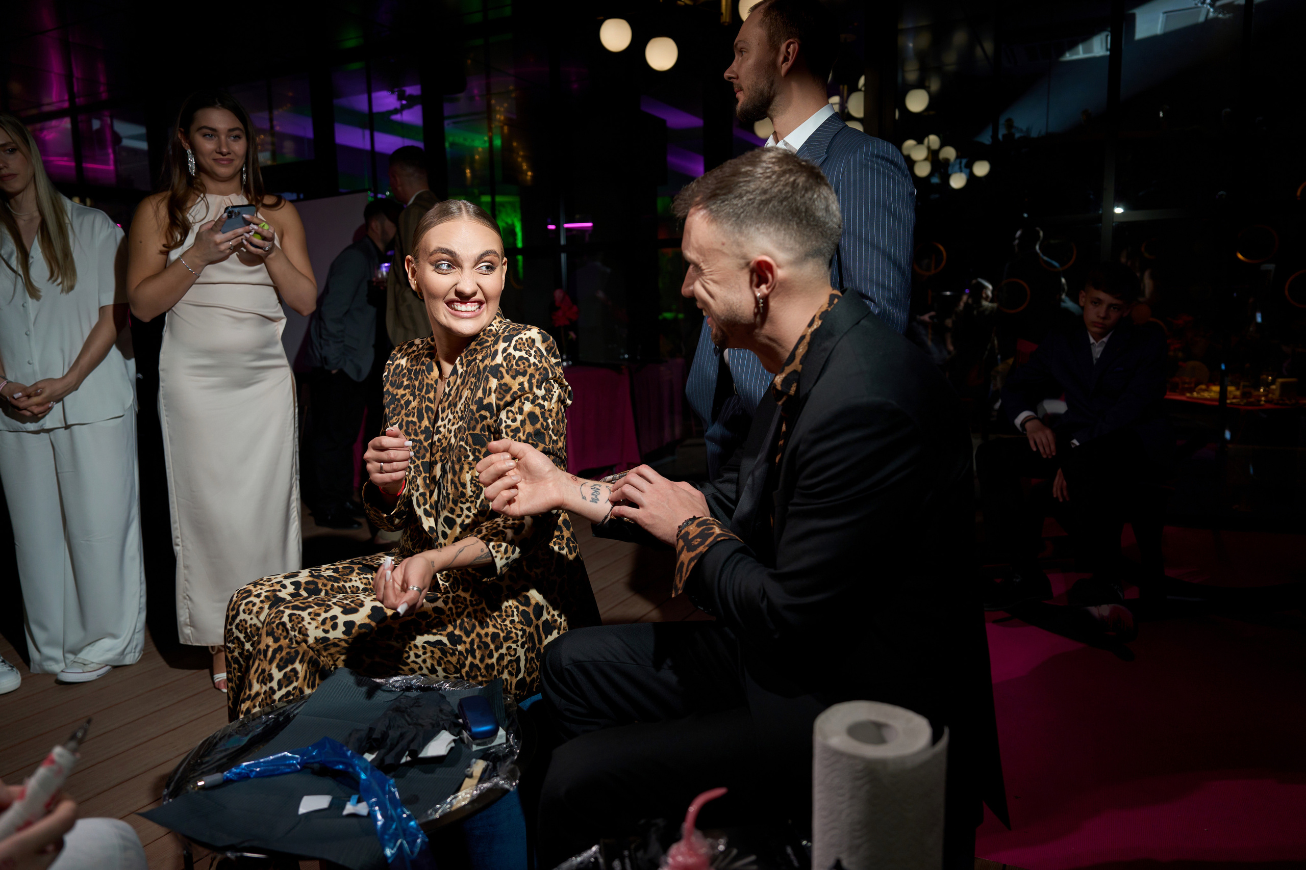 Даша и Даня (Пакет «STANDART» Брянск). Свадебный и репортажный фотограф Элина Козырьянова