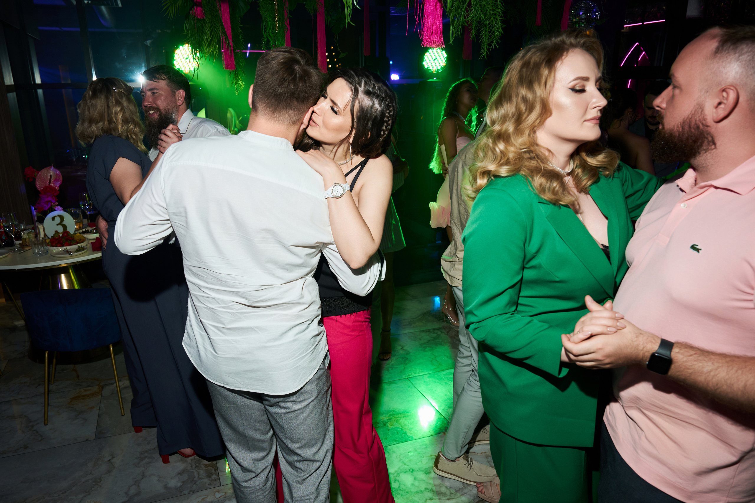 Даша и Даня (Пакет «STANDART» Брянск). Свадебный и репортажный фотограф Элина Козырьянова