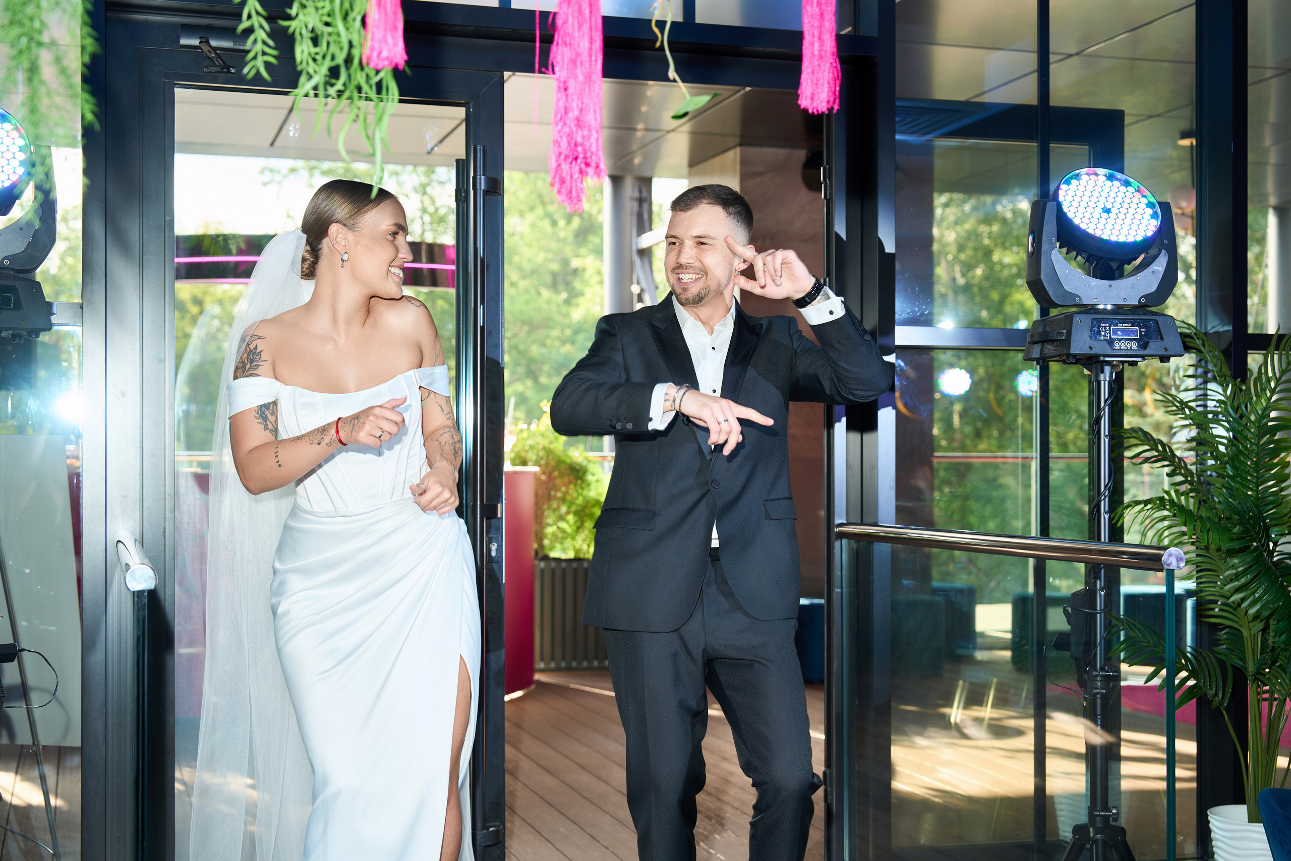 Даша и Даня (Пакет «STANDART» Брянск). Свадебный и репортажный фотограф Элина Козырьянова