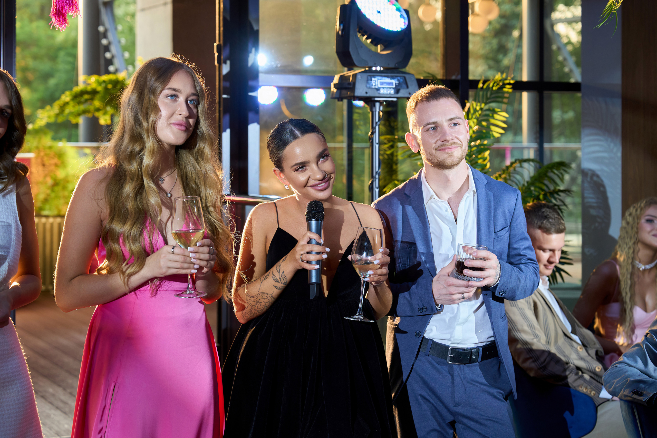 Даша и Даня (Пакет «STANDART» Брянск). Свадебный и репортажный фотограф Элина Козырьянова