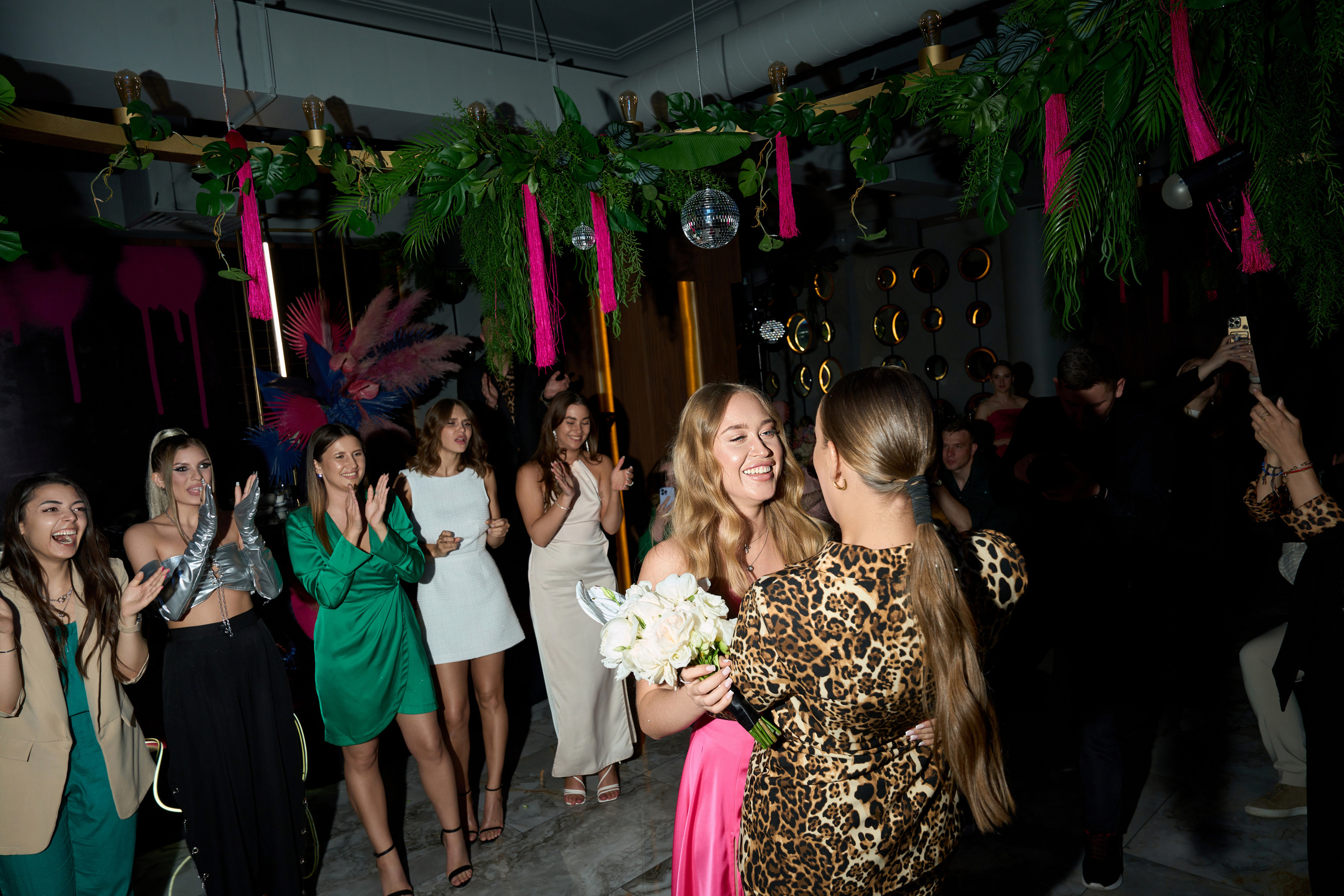 Даша и Даня (Пакет «STANDART» Брянск). Свадебный и репортажный фотограф Элина Козырьянова