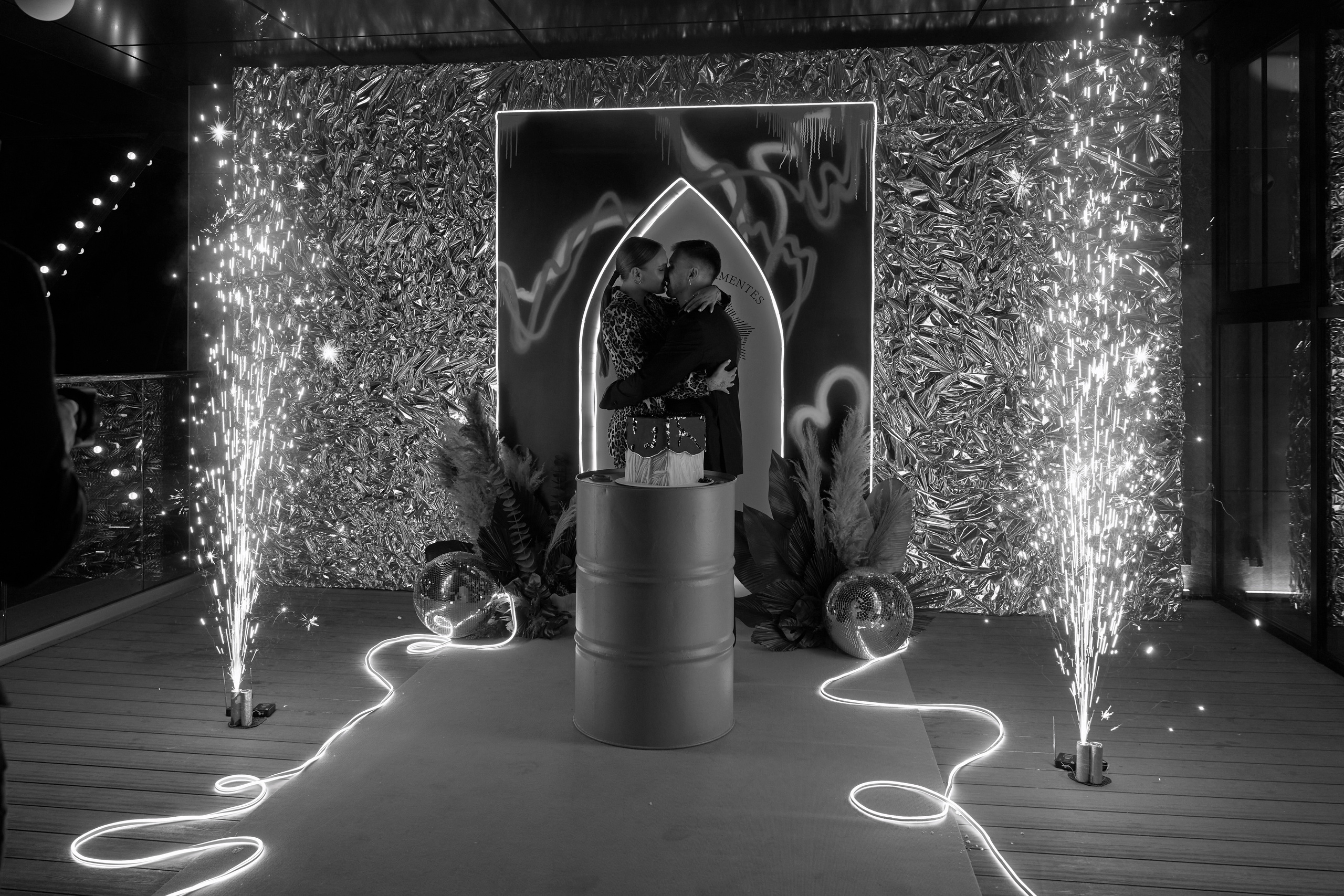 Даша и Даня (Пакет «STANDART» Брянск). Свадебный и репортажный фотограф Элина Козырьянова