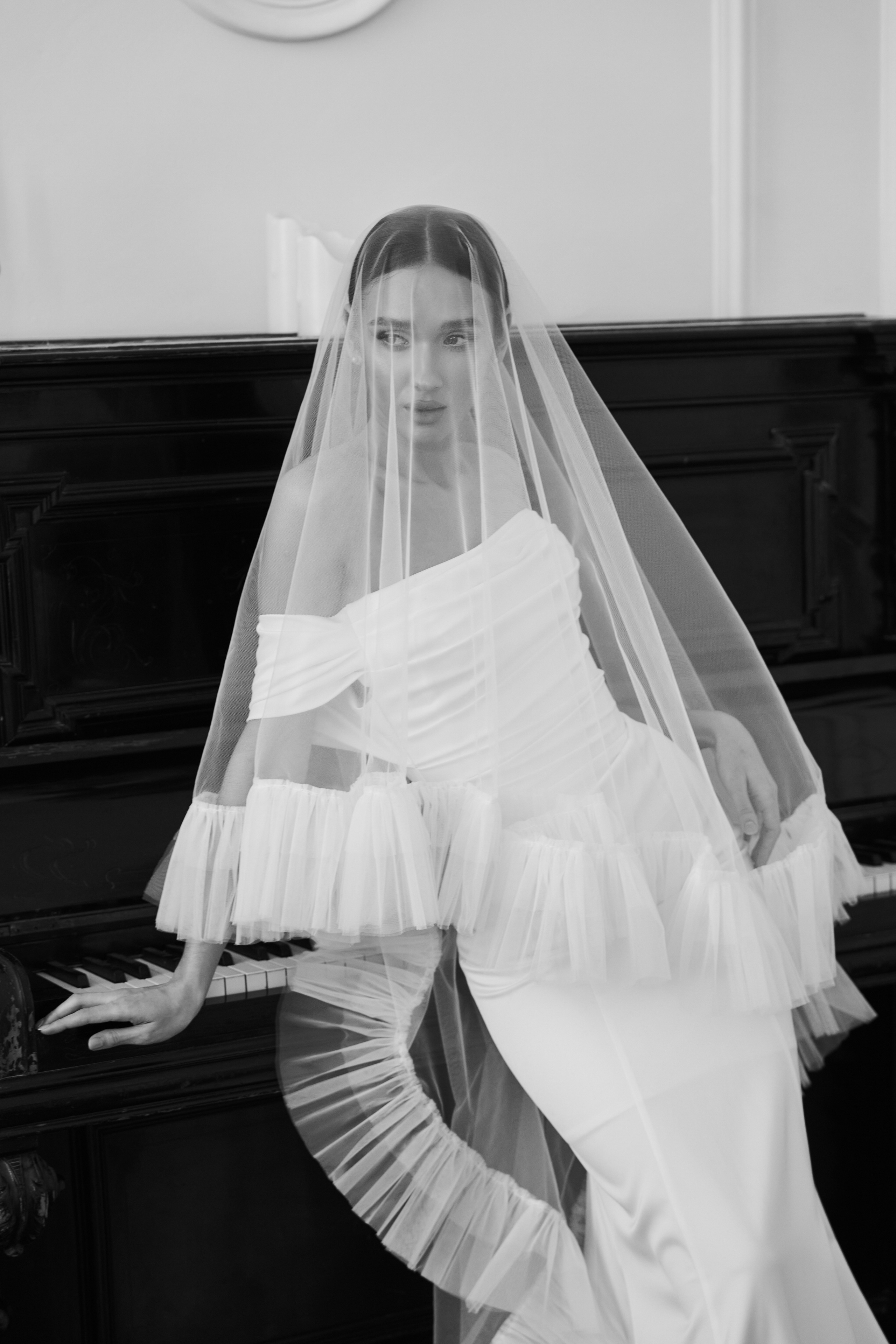 Свадебный и репортажный фотограф Элина Козырьянова