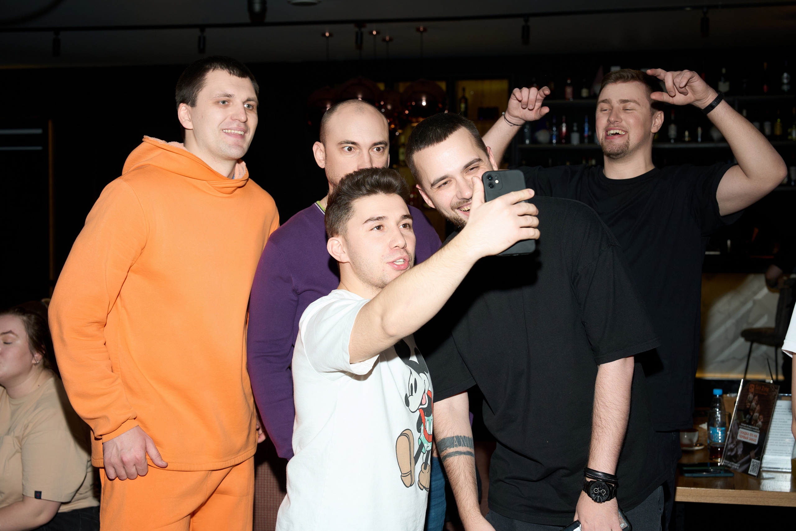 Академия бильярда. Свадебный и репортажный фотограф Элина Козырьянова