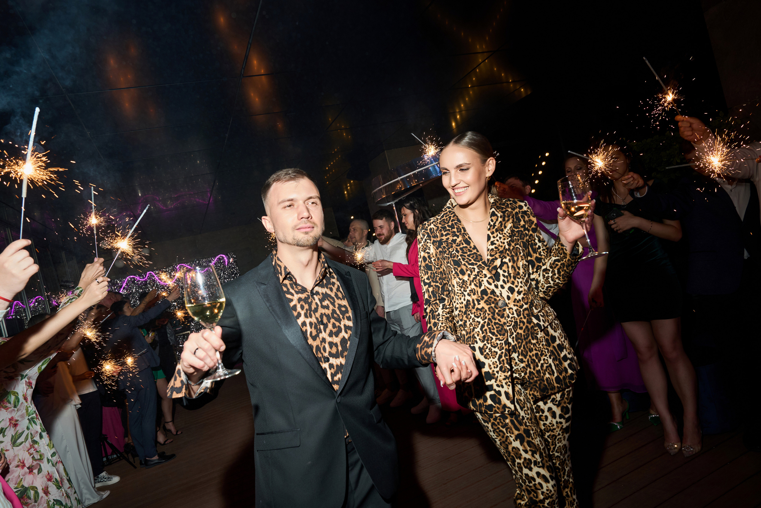 Даша и Даня (Пакет «STANDART» Брянск). Свадебный и репортажный фотограф Элина Козырьянова