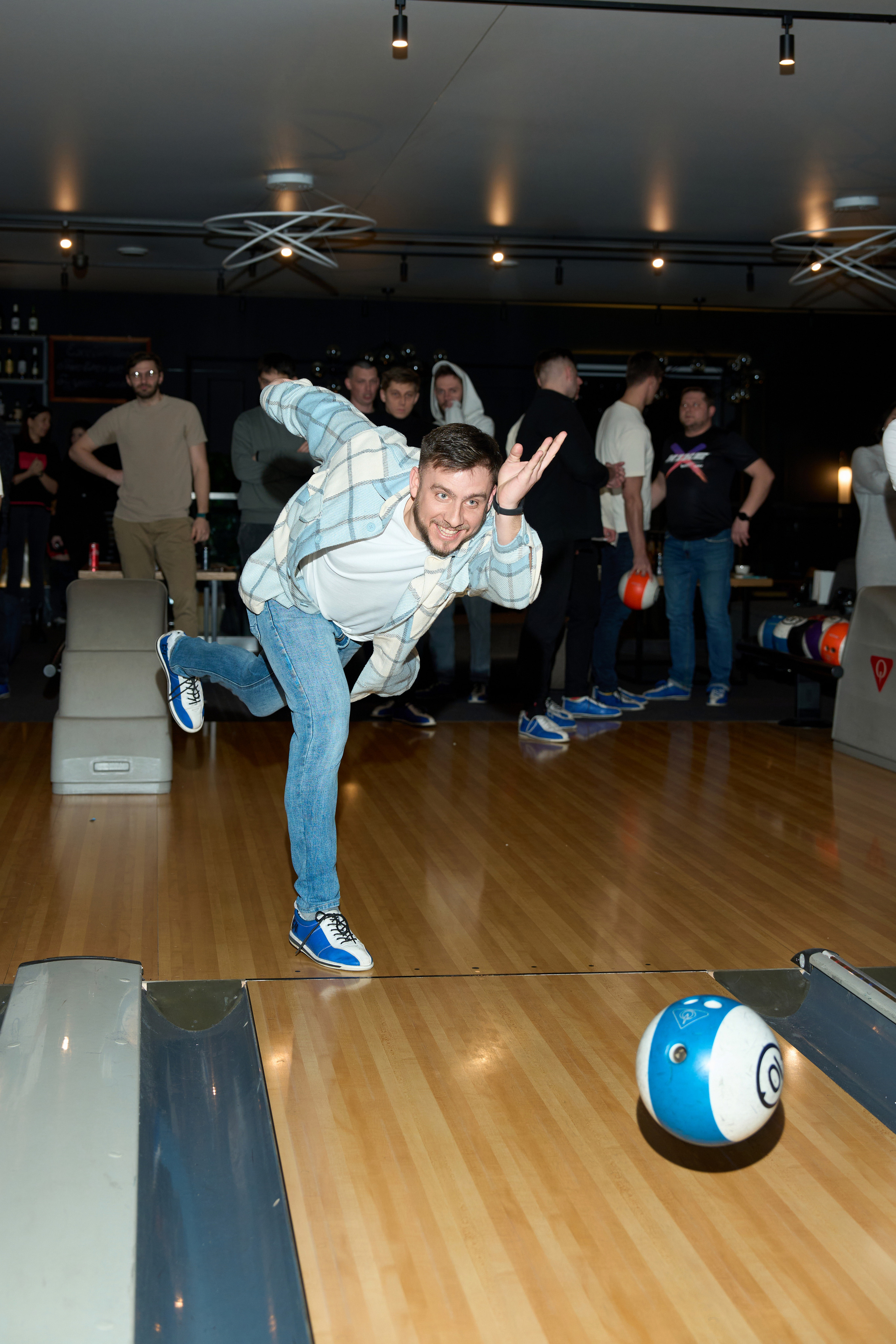 Академия бильярда. Свадебный и репортажный фотограф Элина Козырьянова