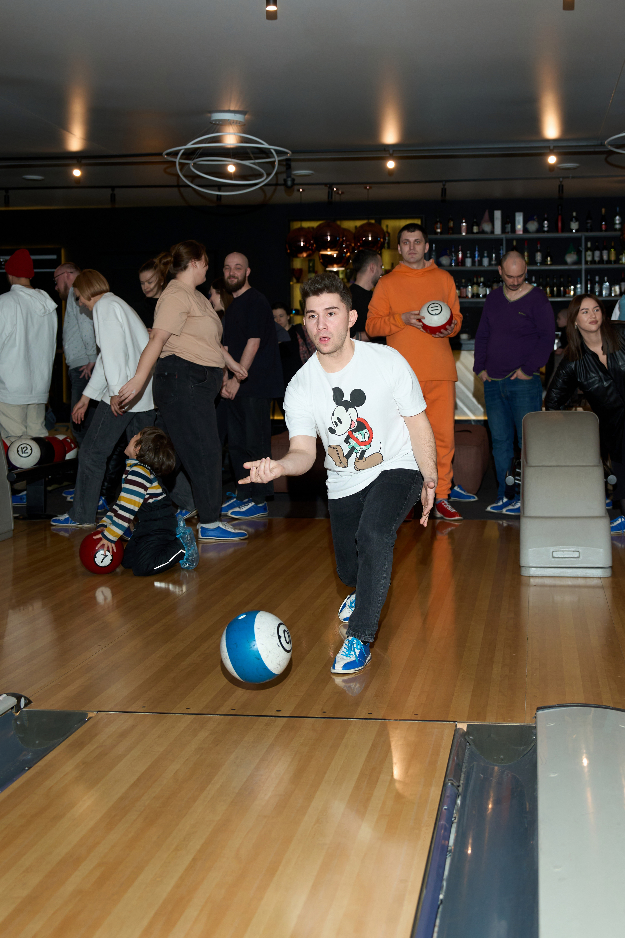Академия бильярда. Свадебный и репортажный фотограф Элина Козырьянова