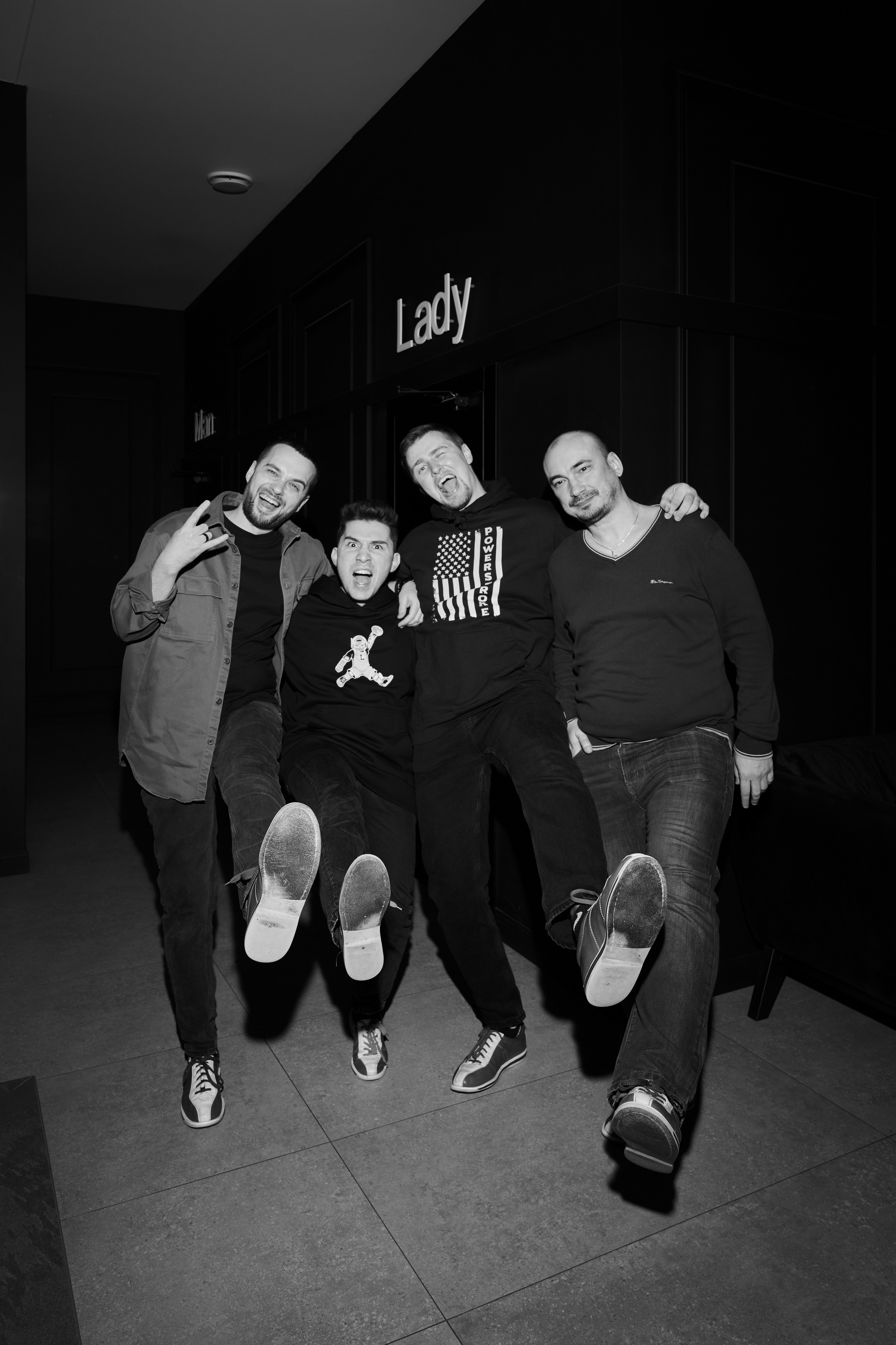 Академия бильярда. Свадебный и репортажный фотограф Элина Козырьянова