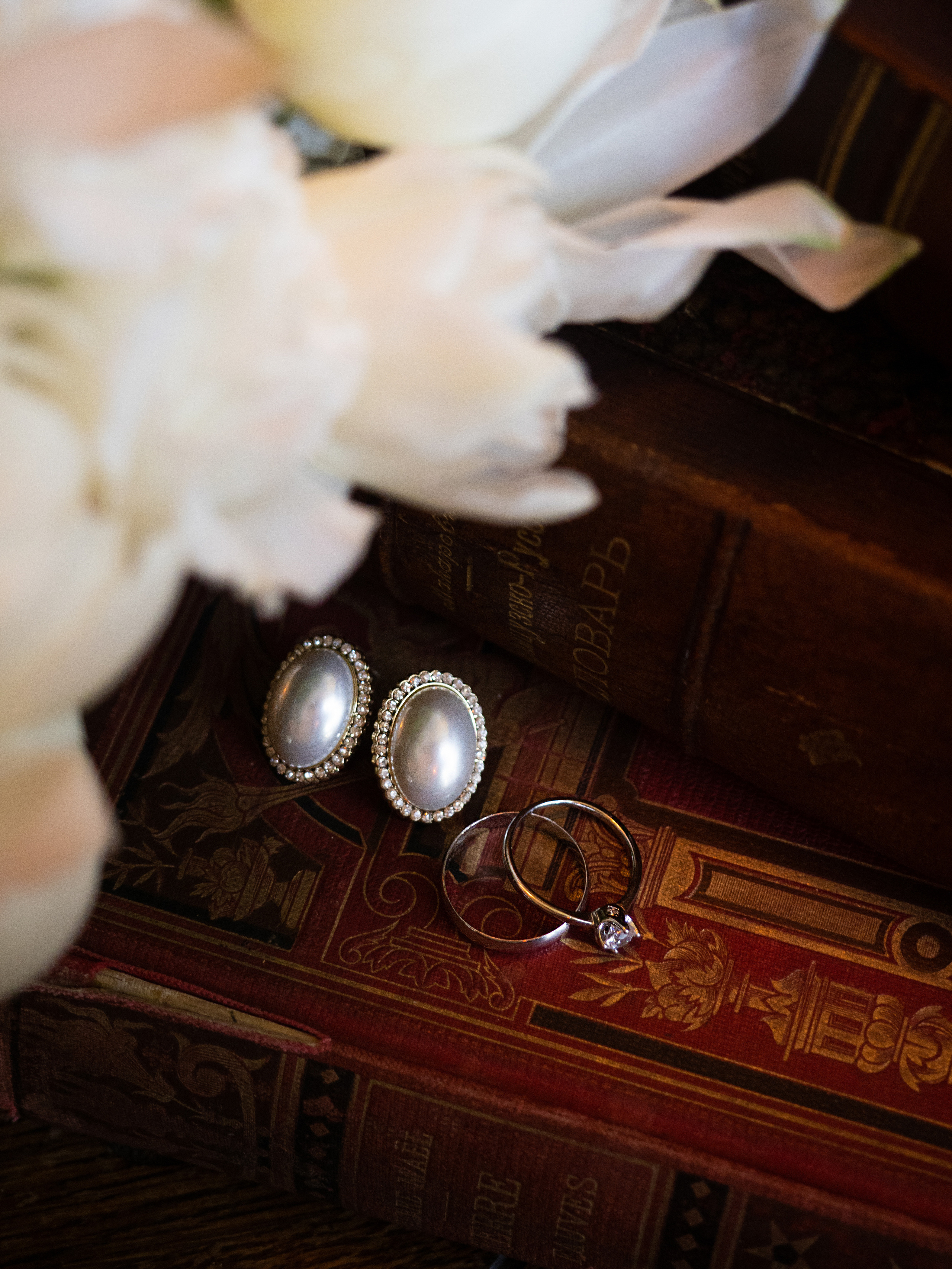 Свадебный и репортажный фотограф Элина Козырьянова